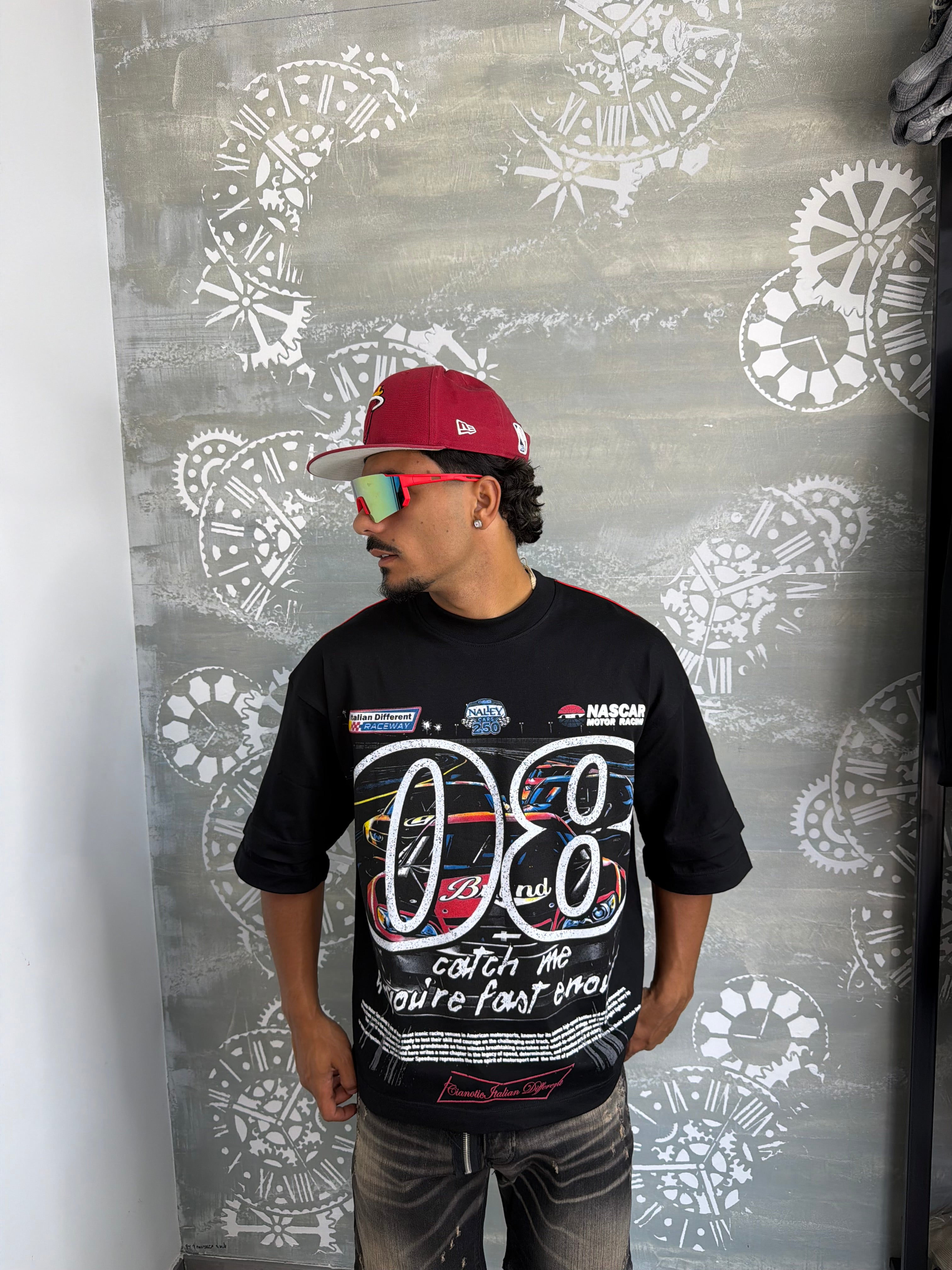 SHIRT NASCAR