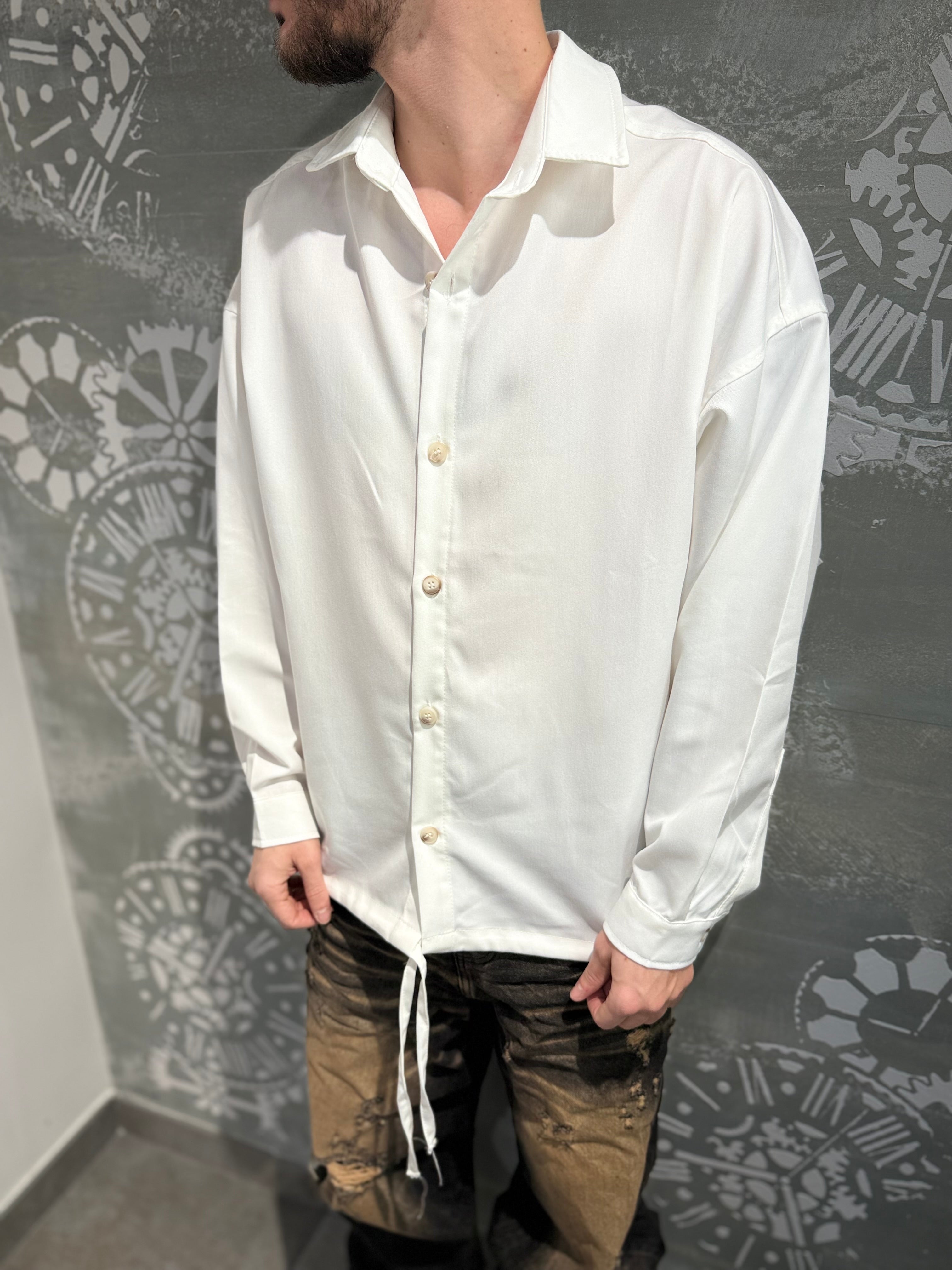 CAMICIA LACCIO Z**