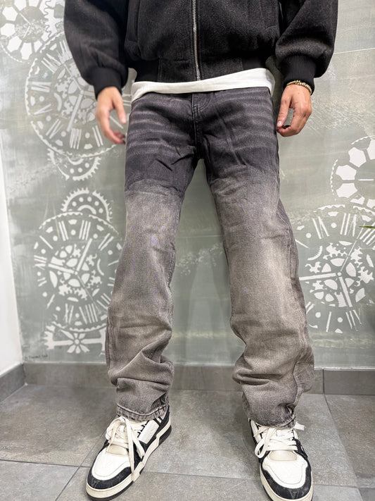 BAGGY DEGRADÉ GREY 2.0