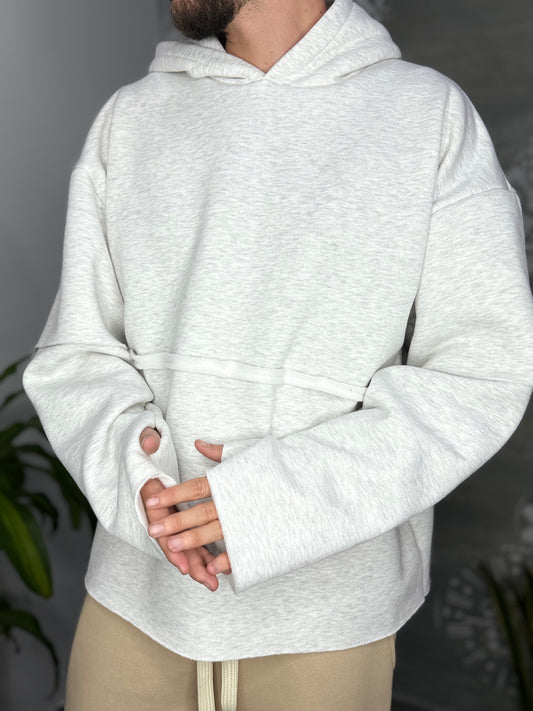 HOODIE LONG SLEEVE