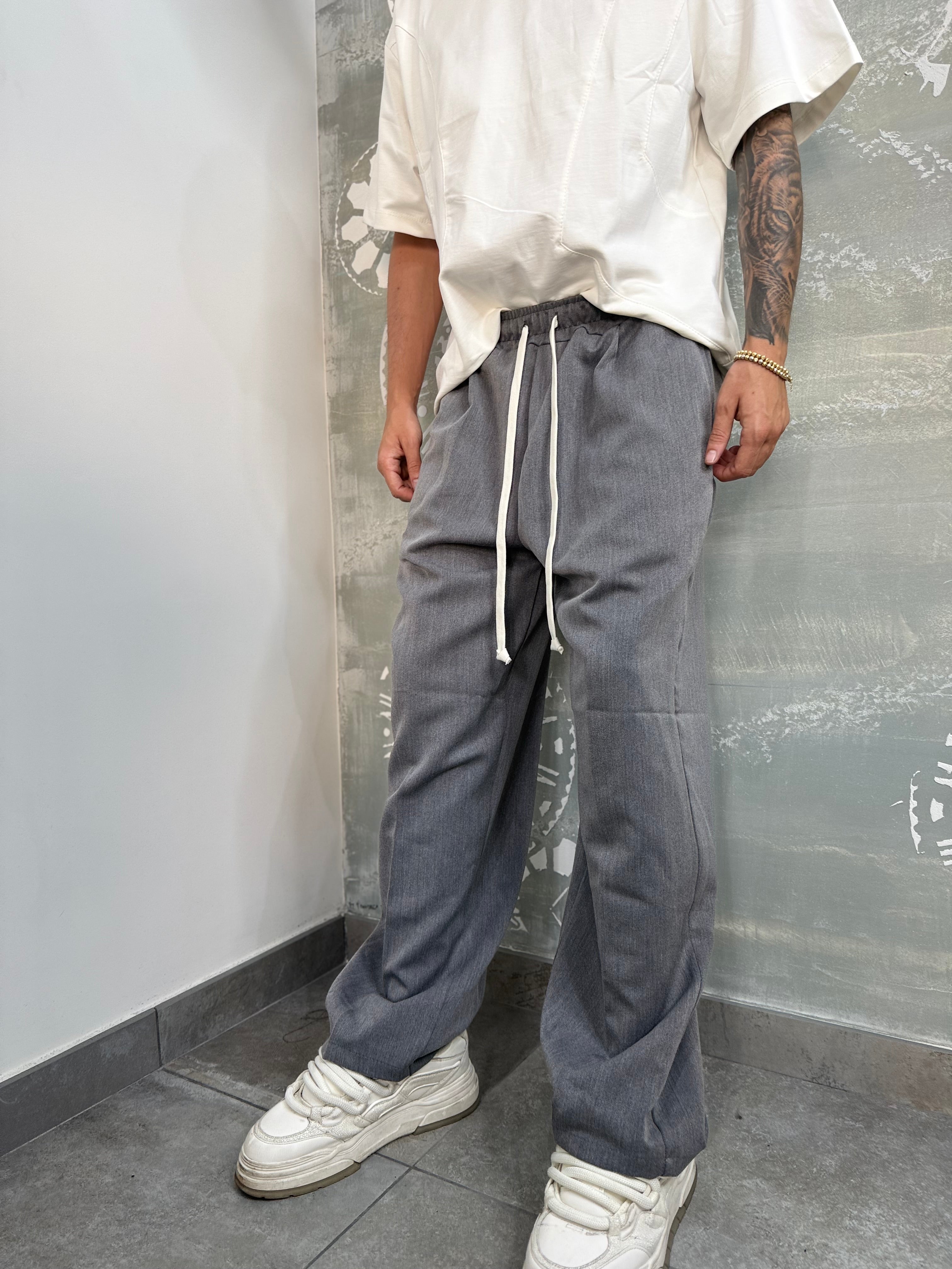 PANTALACCIO FONDO COMODO