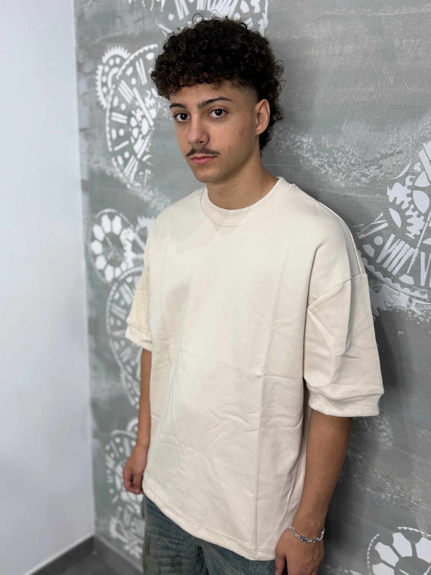 SHIRT MOOD Z**
