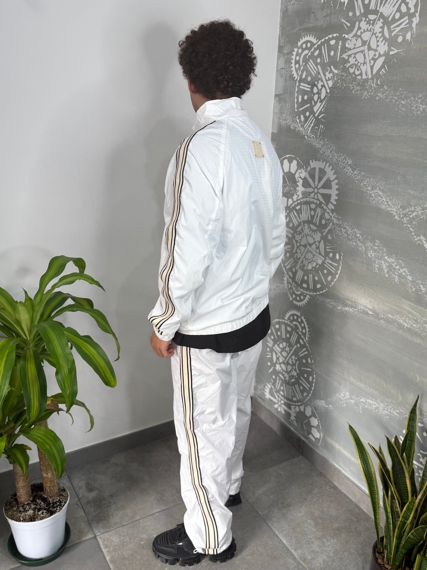 TRACKSUIT PALM ***