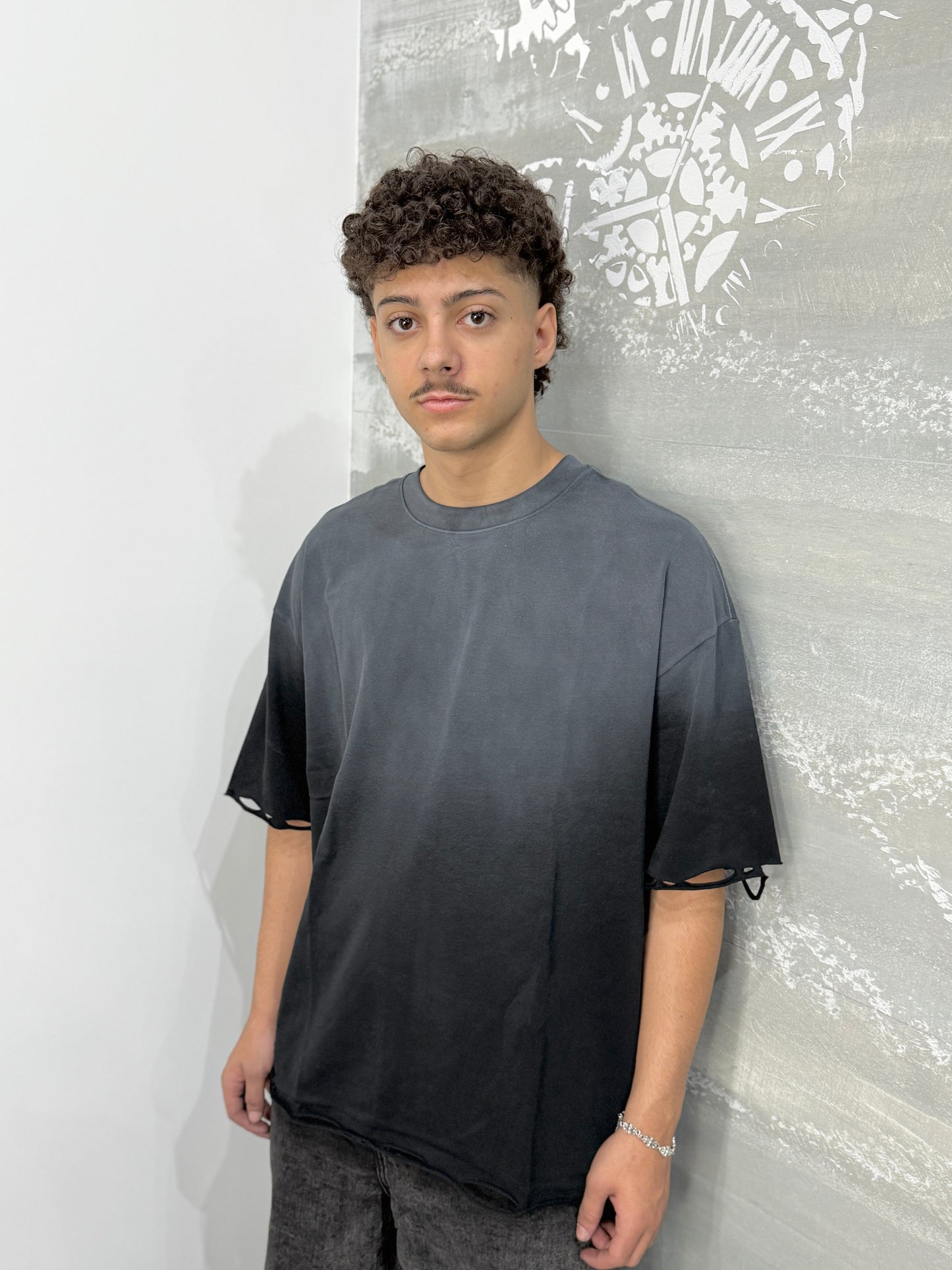 SHIRT SHADED