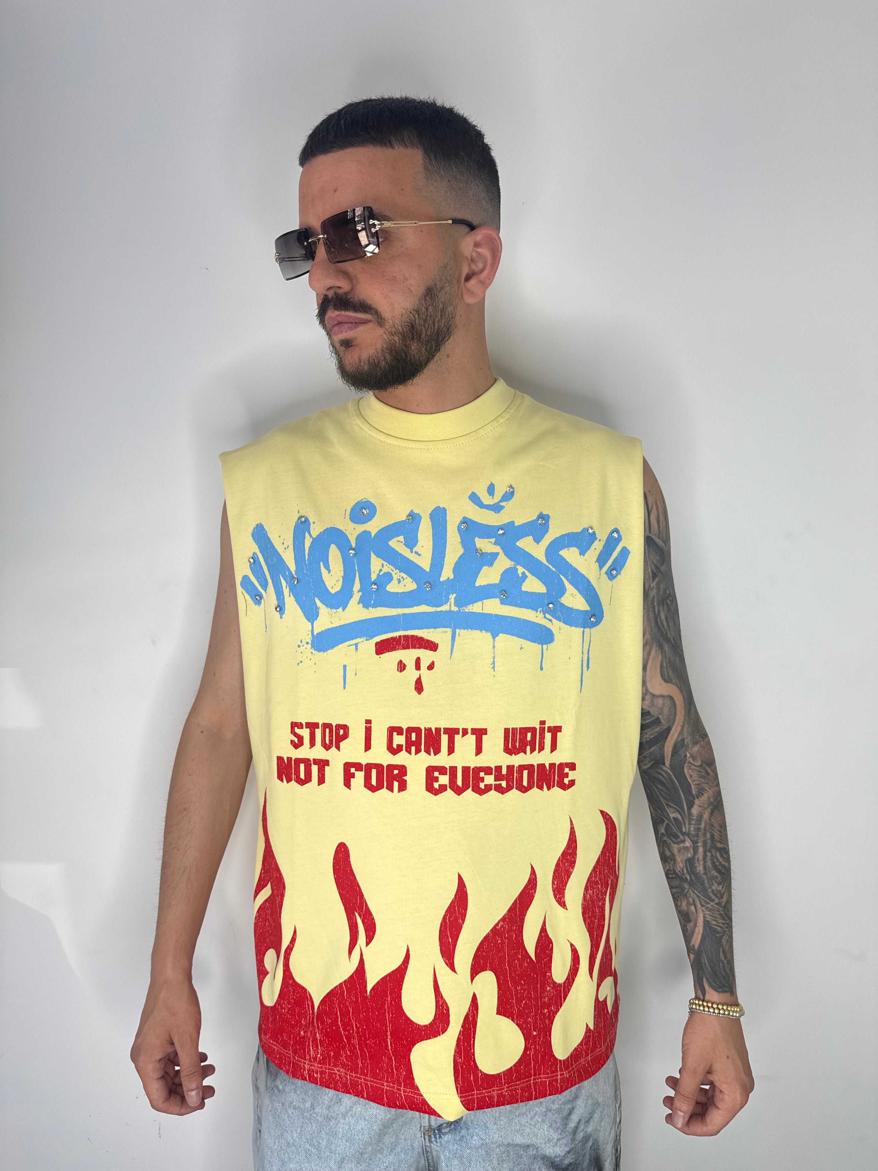 CANOTTA NOISLESS