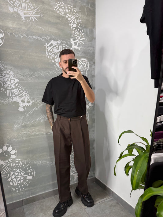 PANTALONE FONDO COMODO