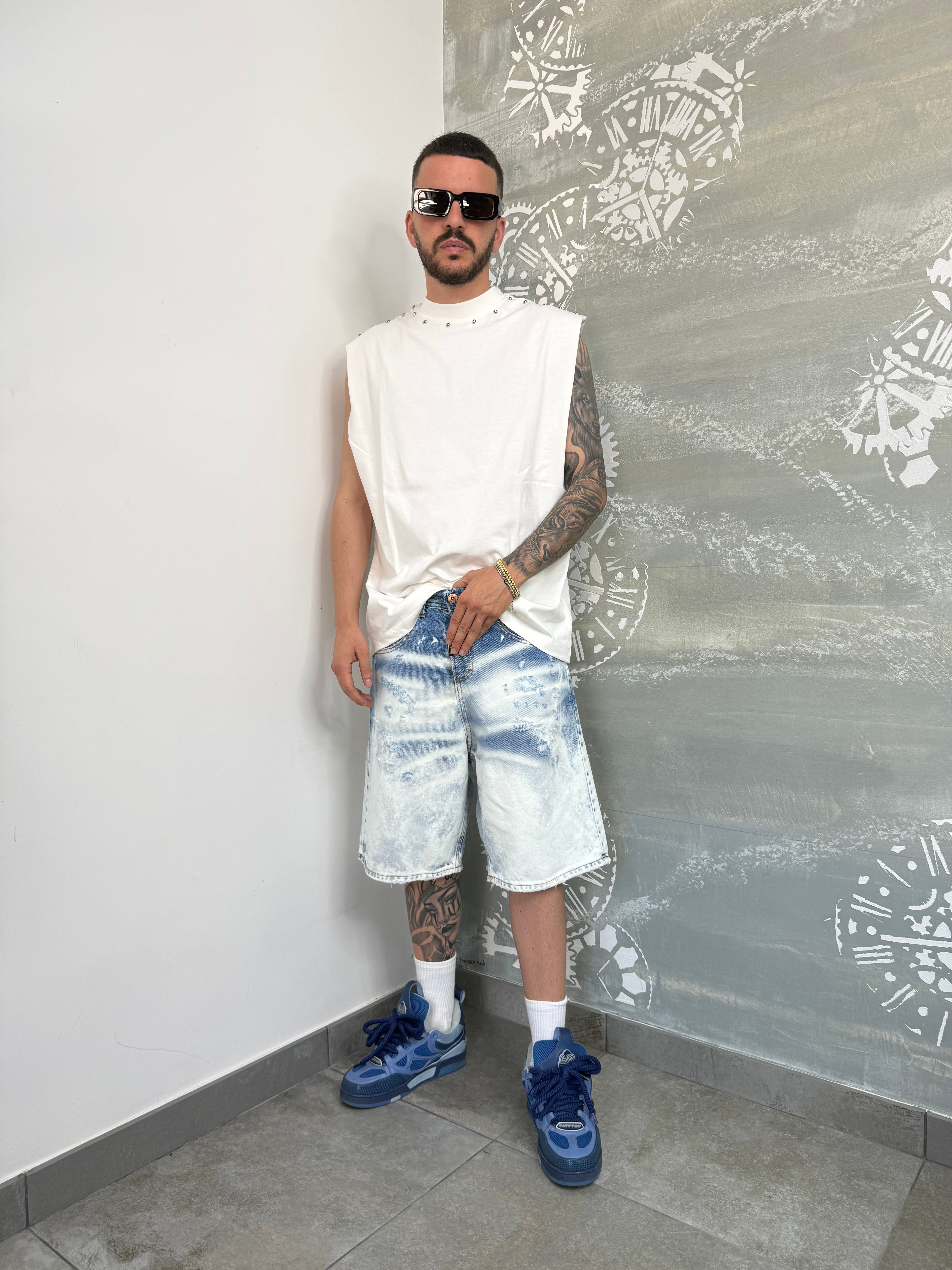 CANOTTA AMBITION BORCHIE