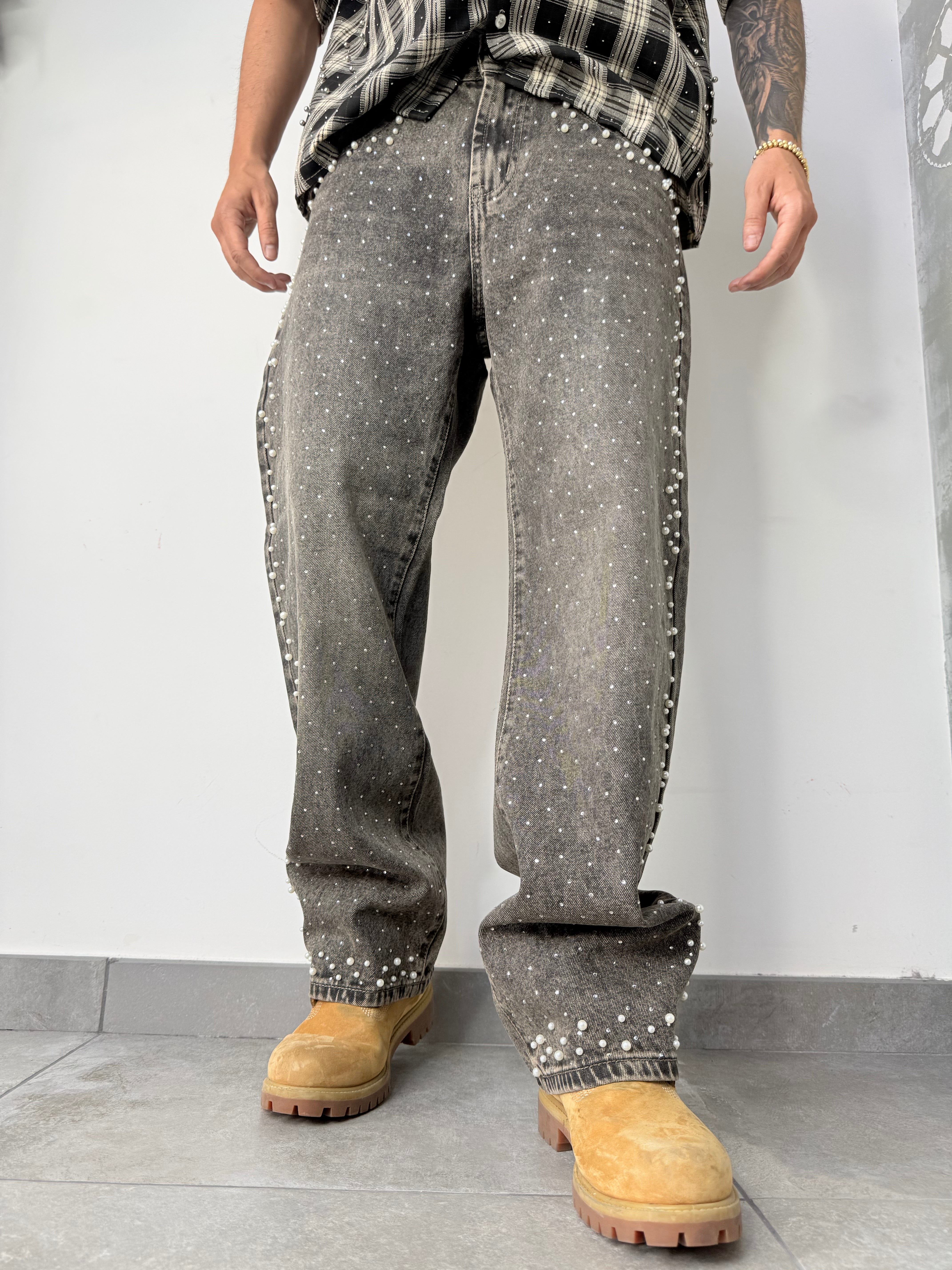 BAGGY PERLE VINTAGE