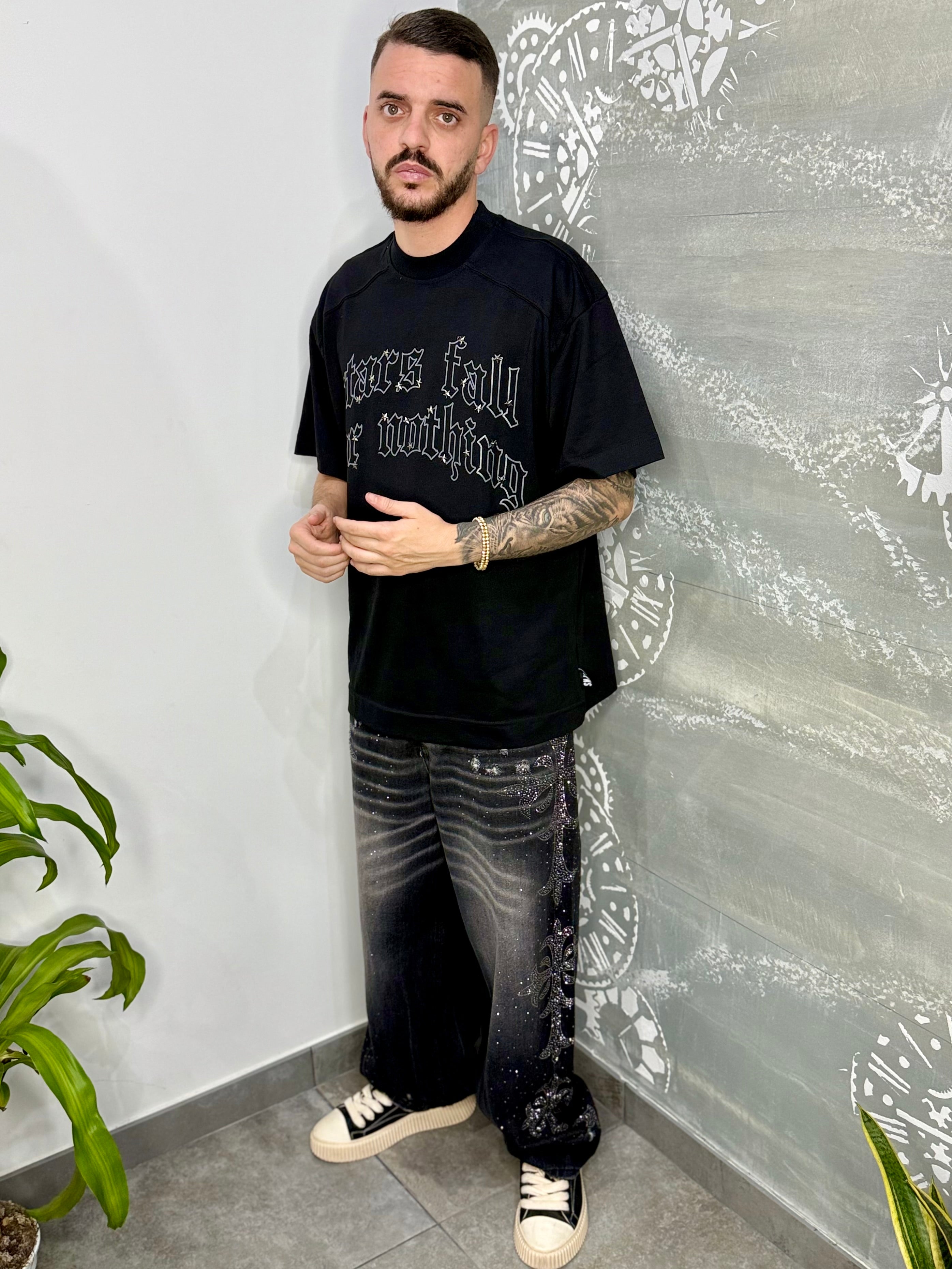 SHIRT STELLE
