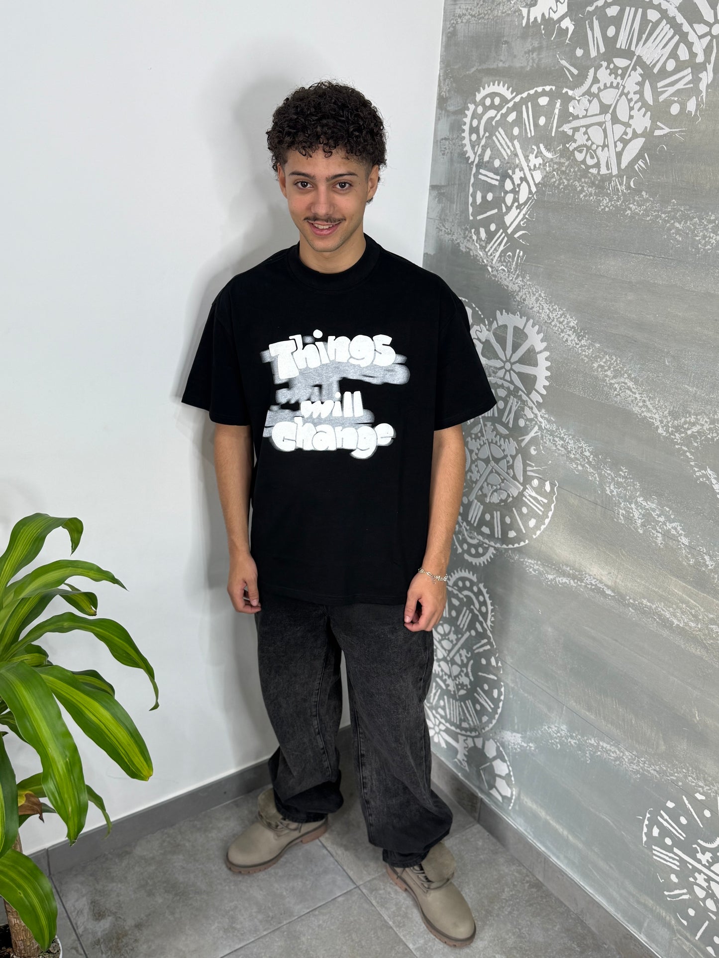 SHIRT T.W.G.