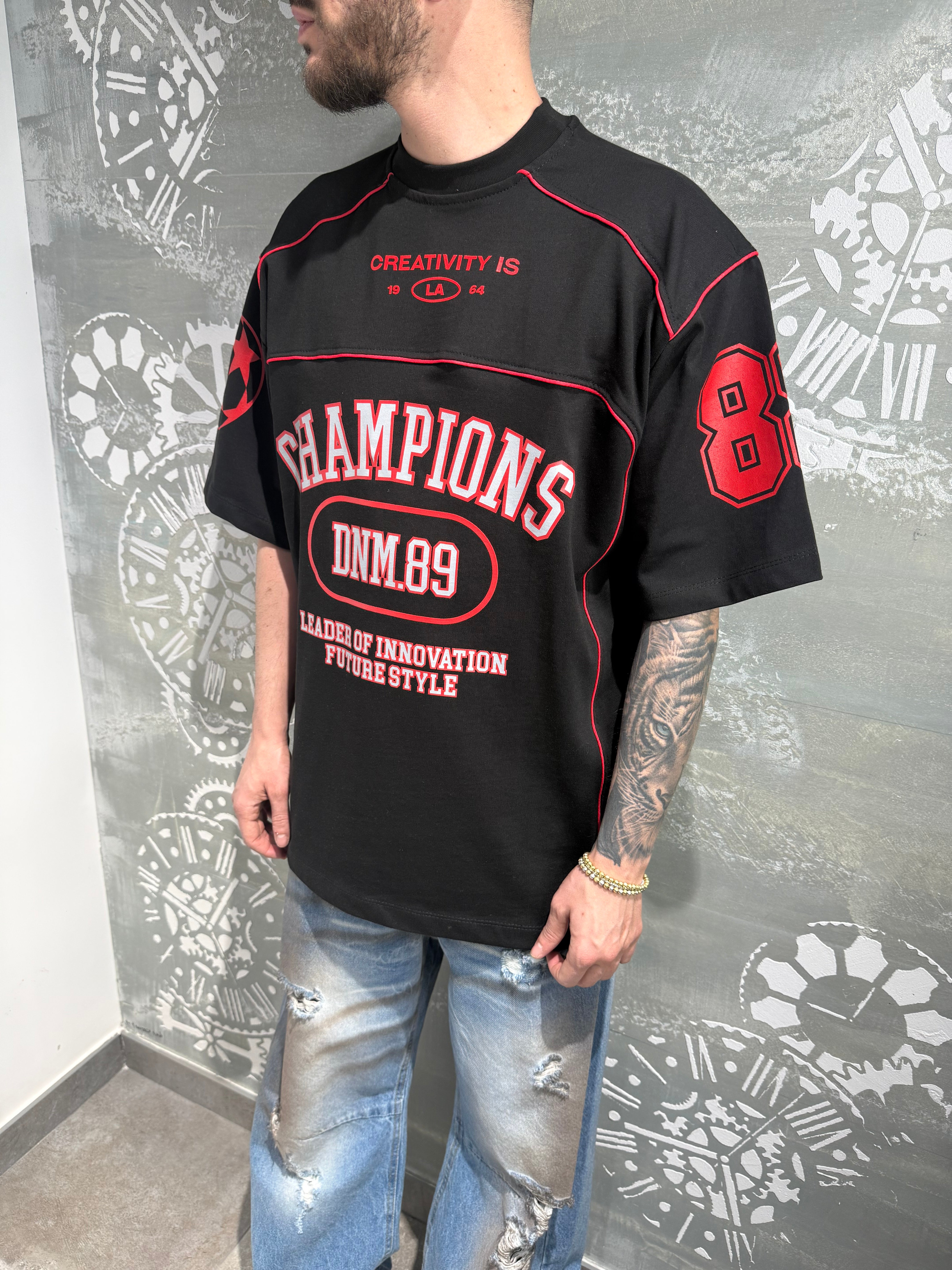 SHIRT CHAMPIONS