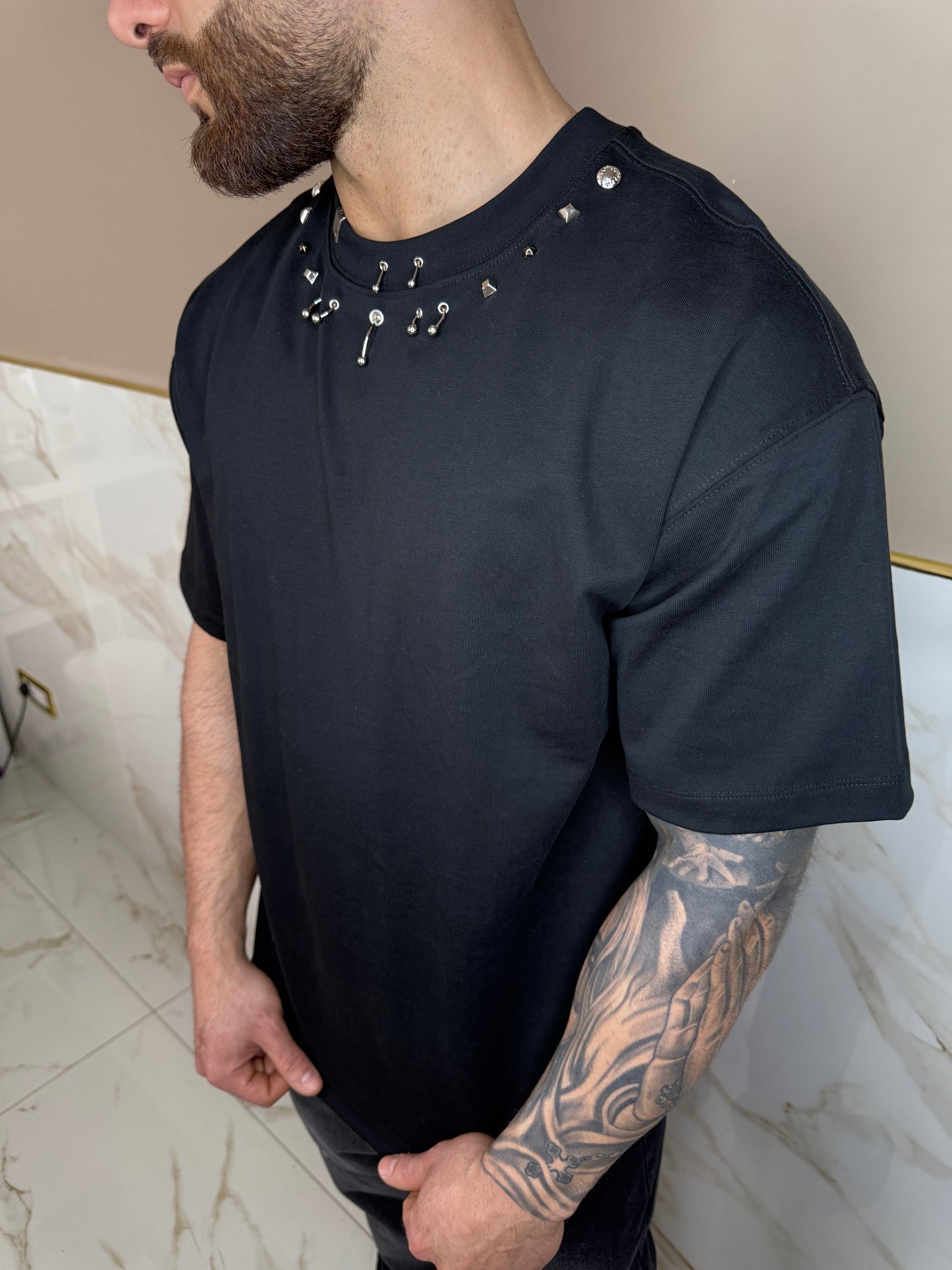 SHIRT STRASS