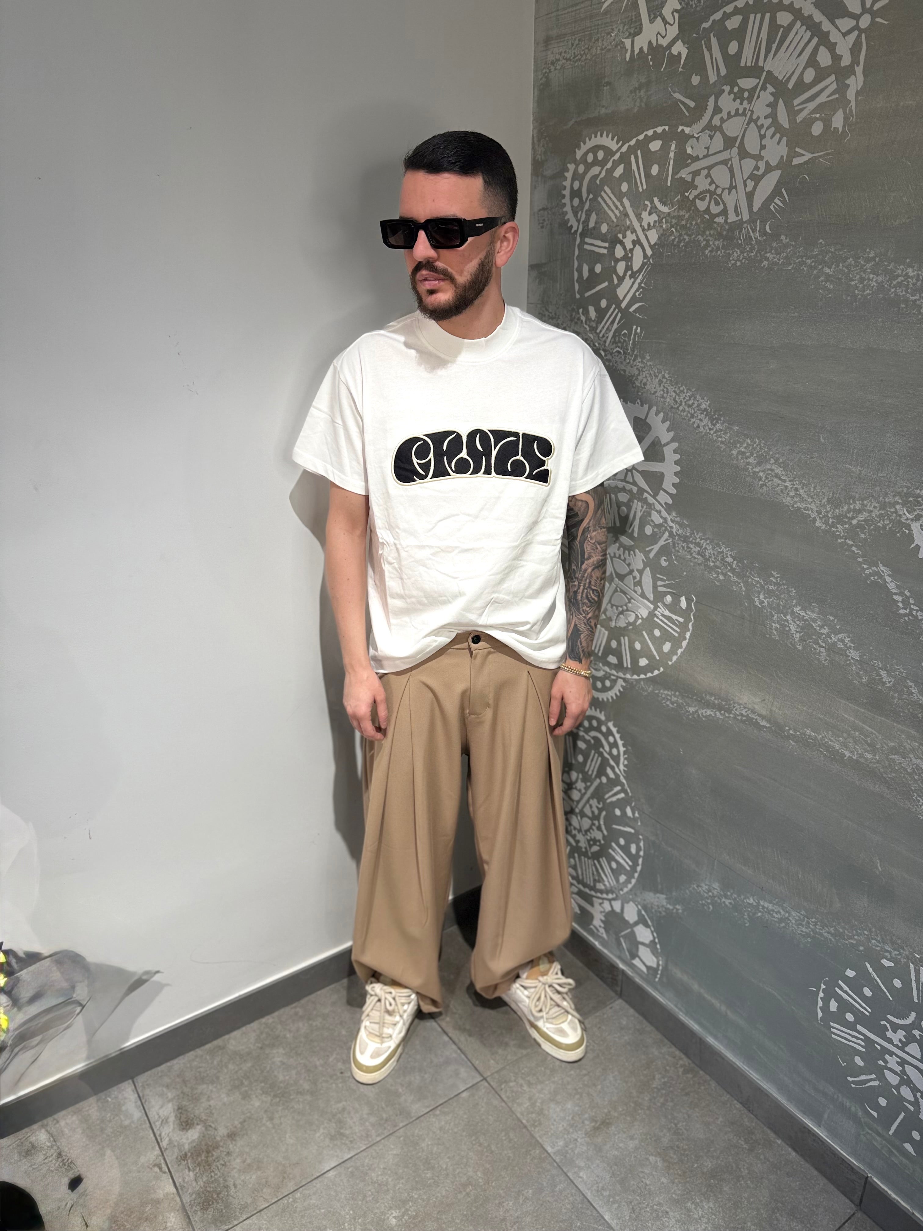 SHIRT CRAZE