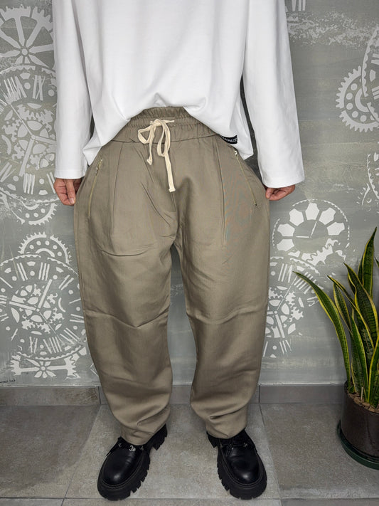 PANTALONE SEASOLESS BALLON