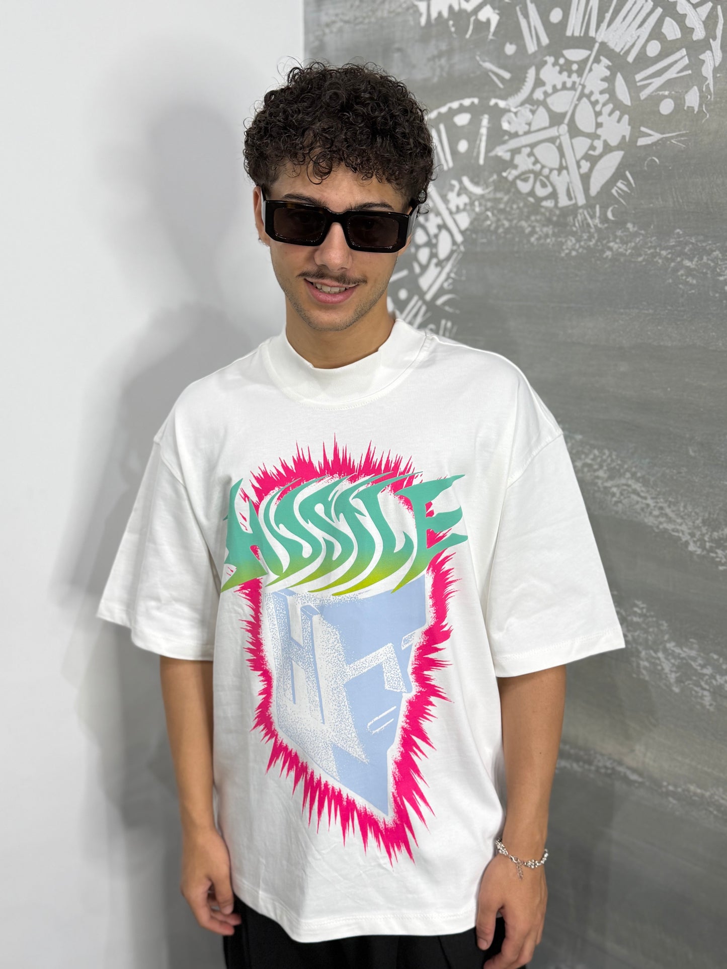 SHIRT “THE MARTINEZ BROTHER”