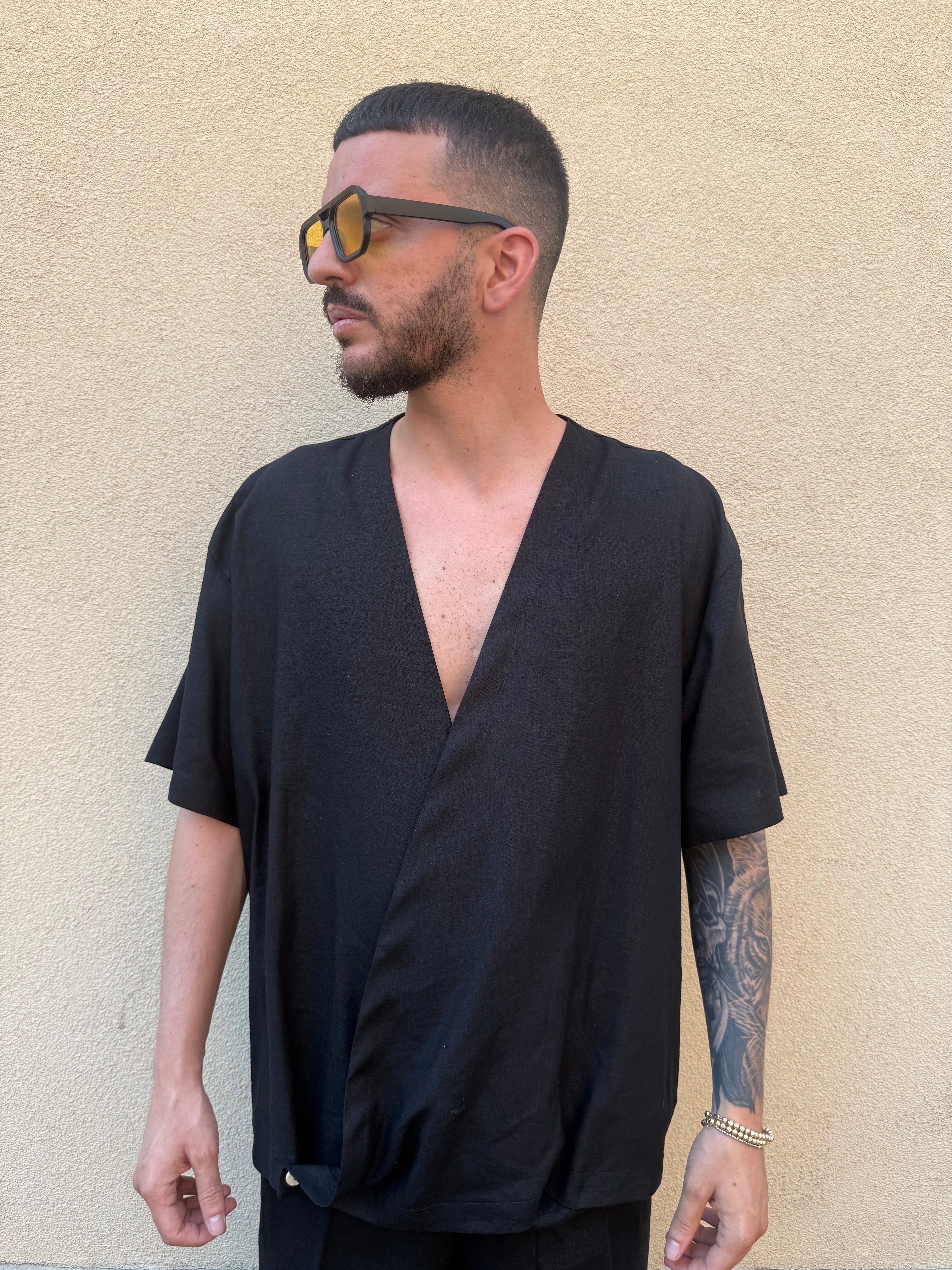 COORDSET TEMPTATION LINO