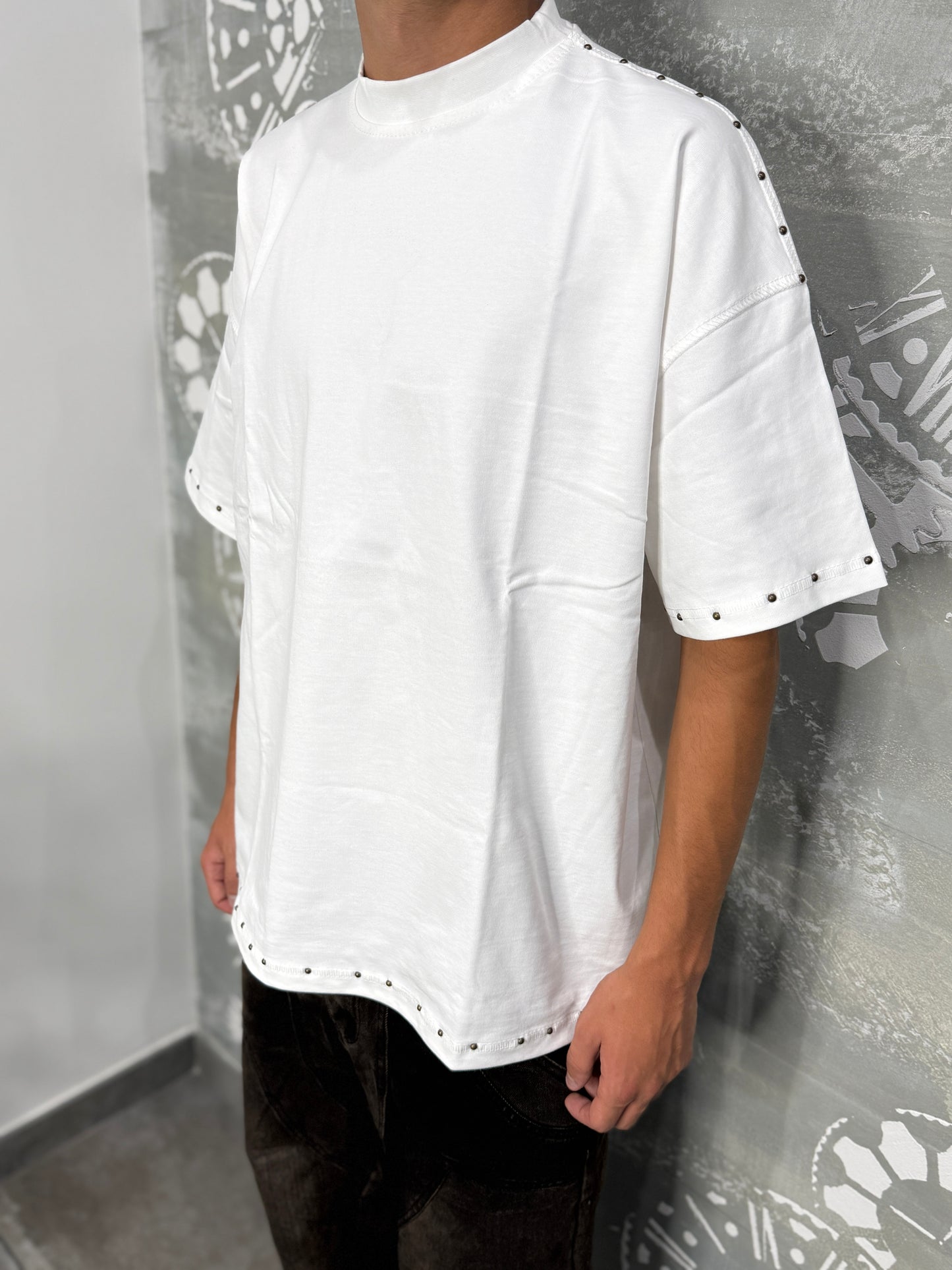 SHIRT BORCHIE