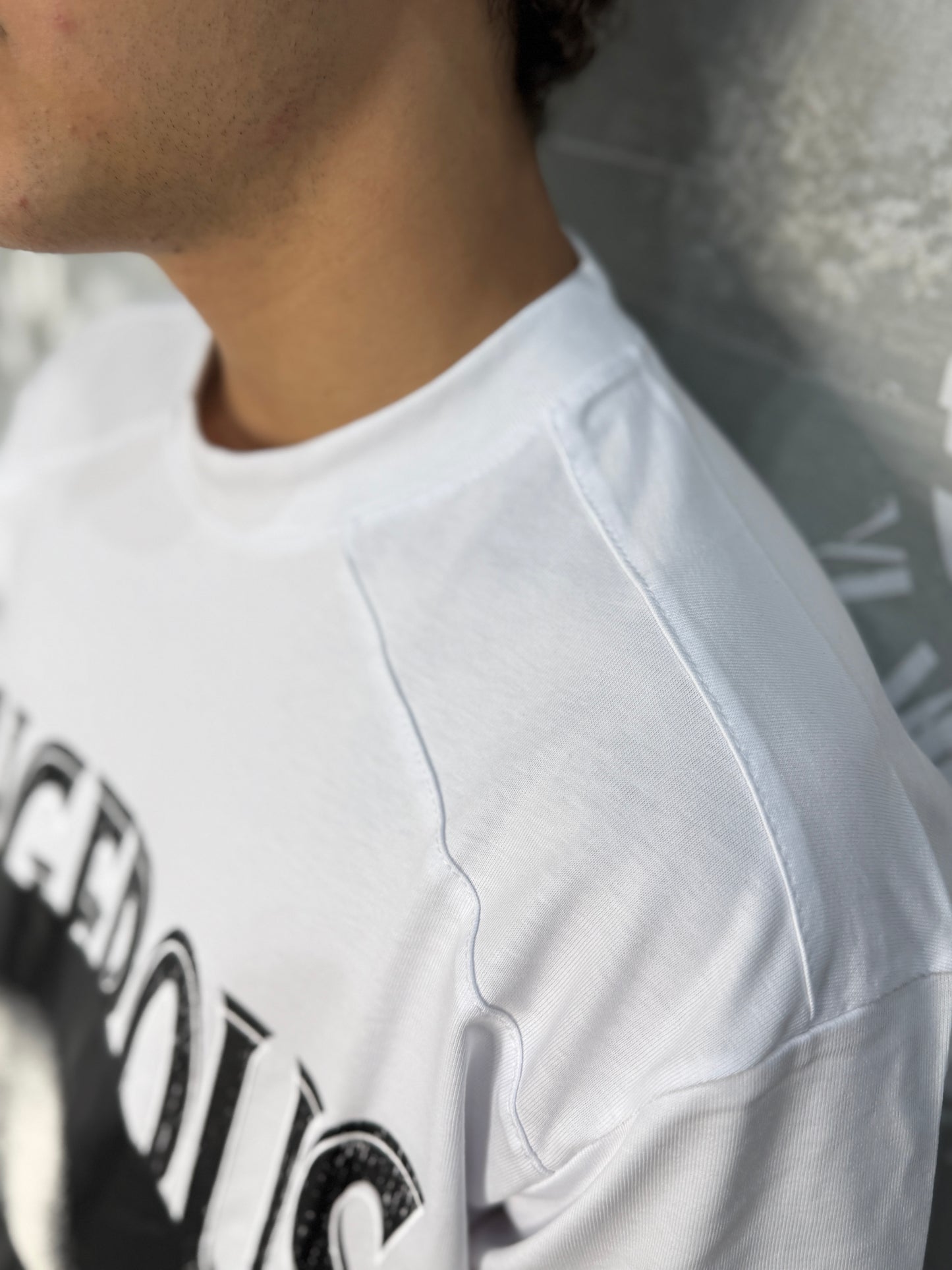 SHIRT DANGEROUS