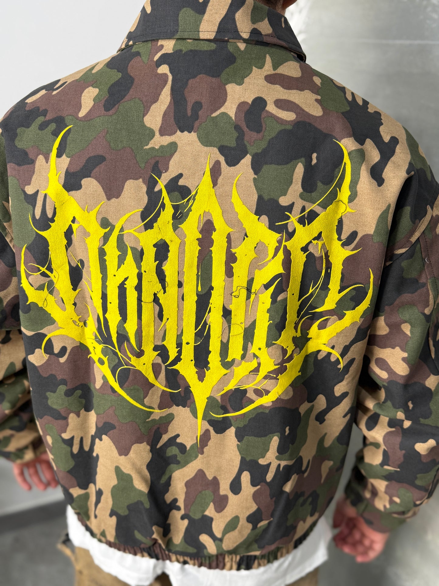 JACKET VFP1