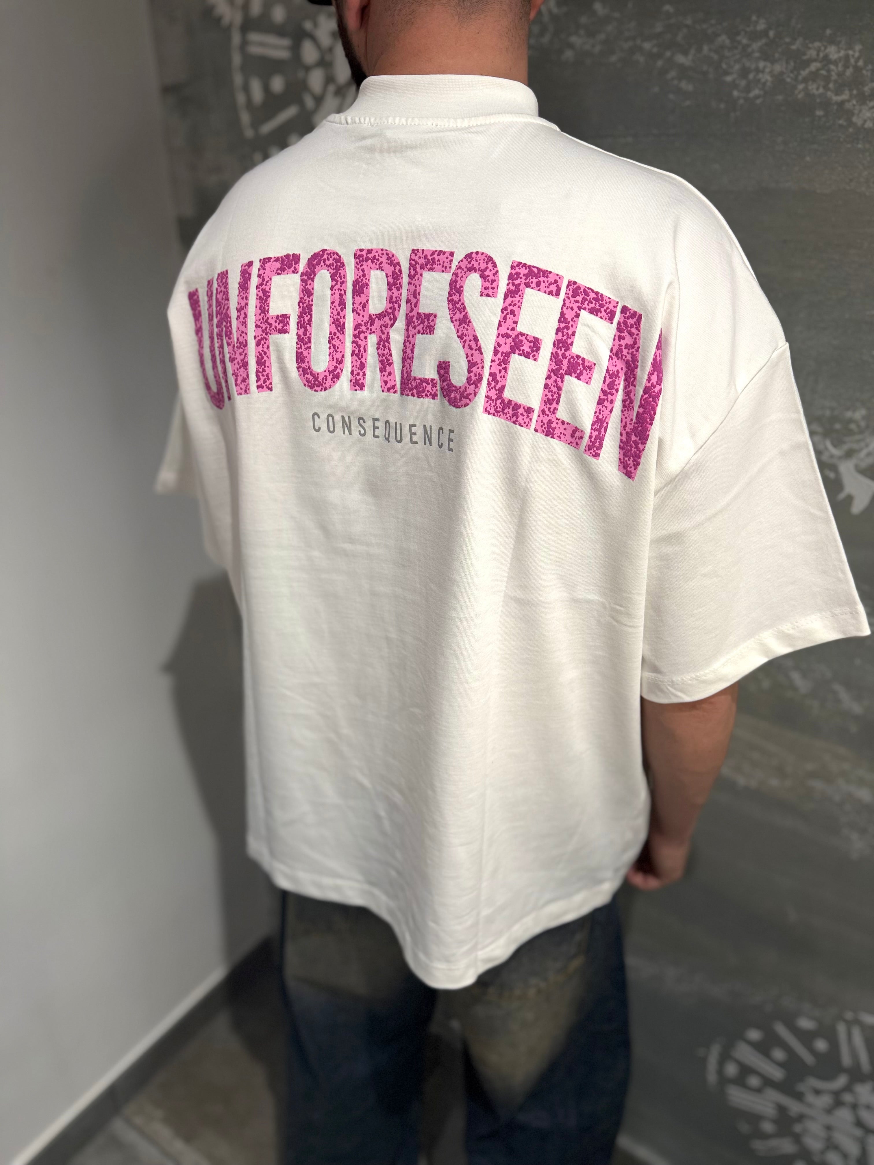 SHIRT UNFORESEEN