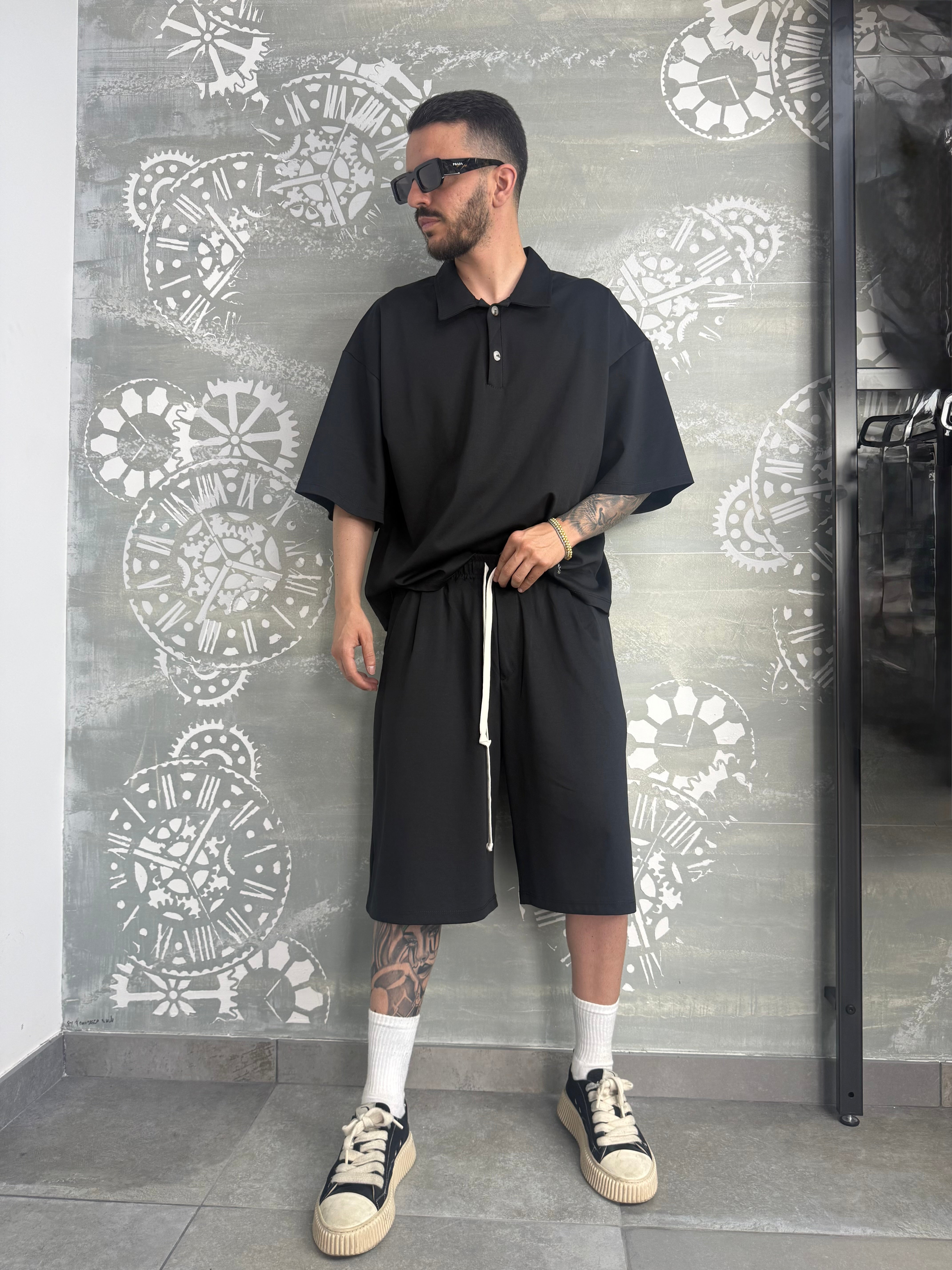 COORDSET PUNTO MILANO FAST
