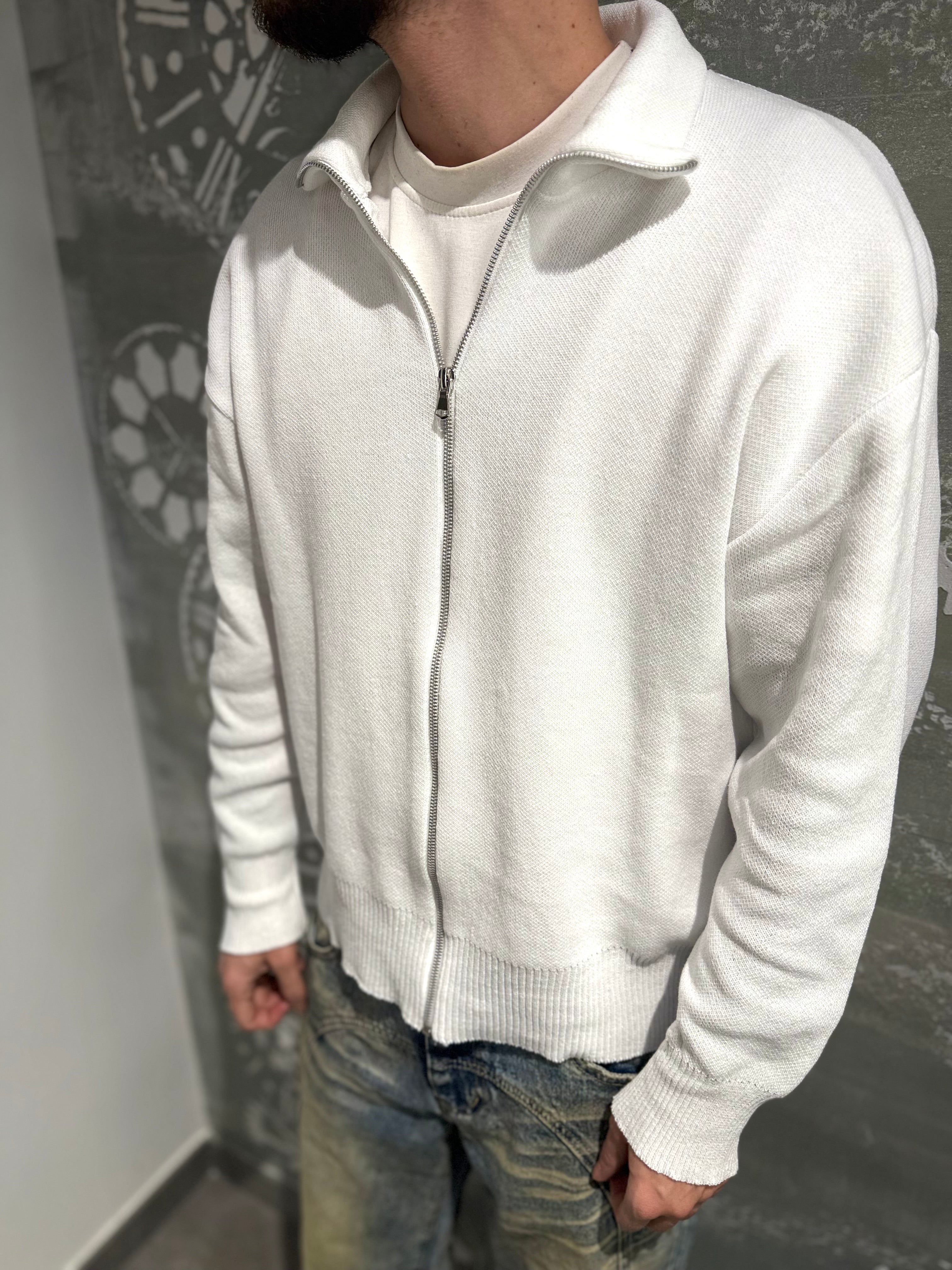 CARDIGAN FULL ZIP