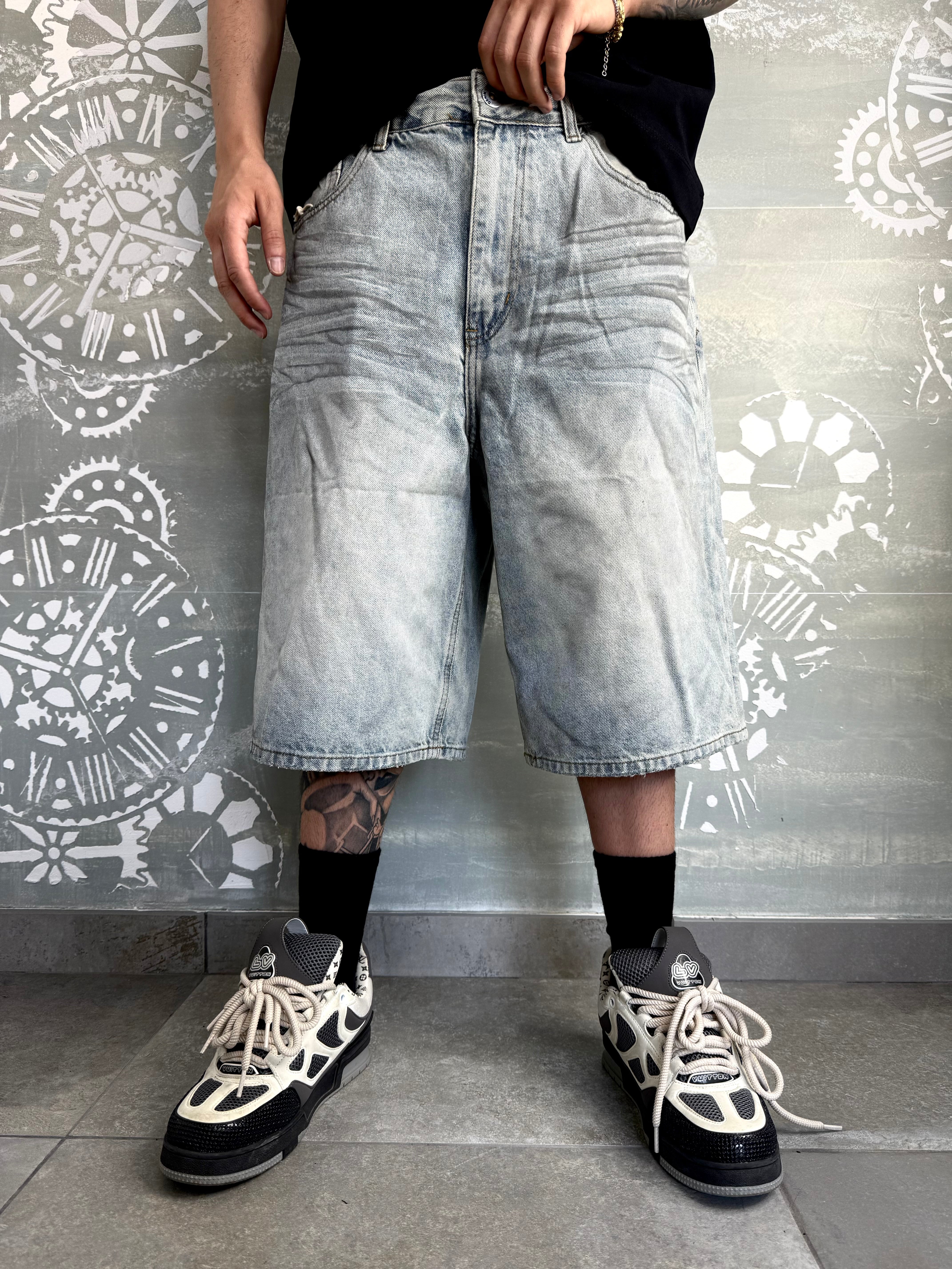 JORTS ASPHALT