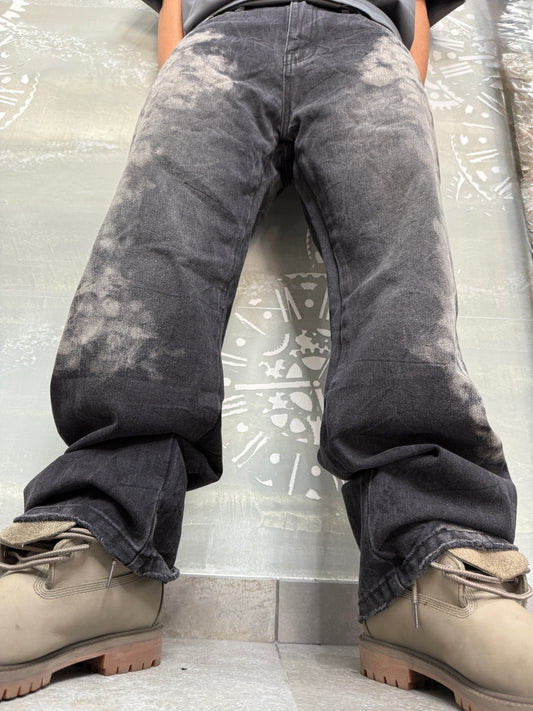 BAGGY DIRTY BLACK