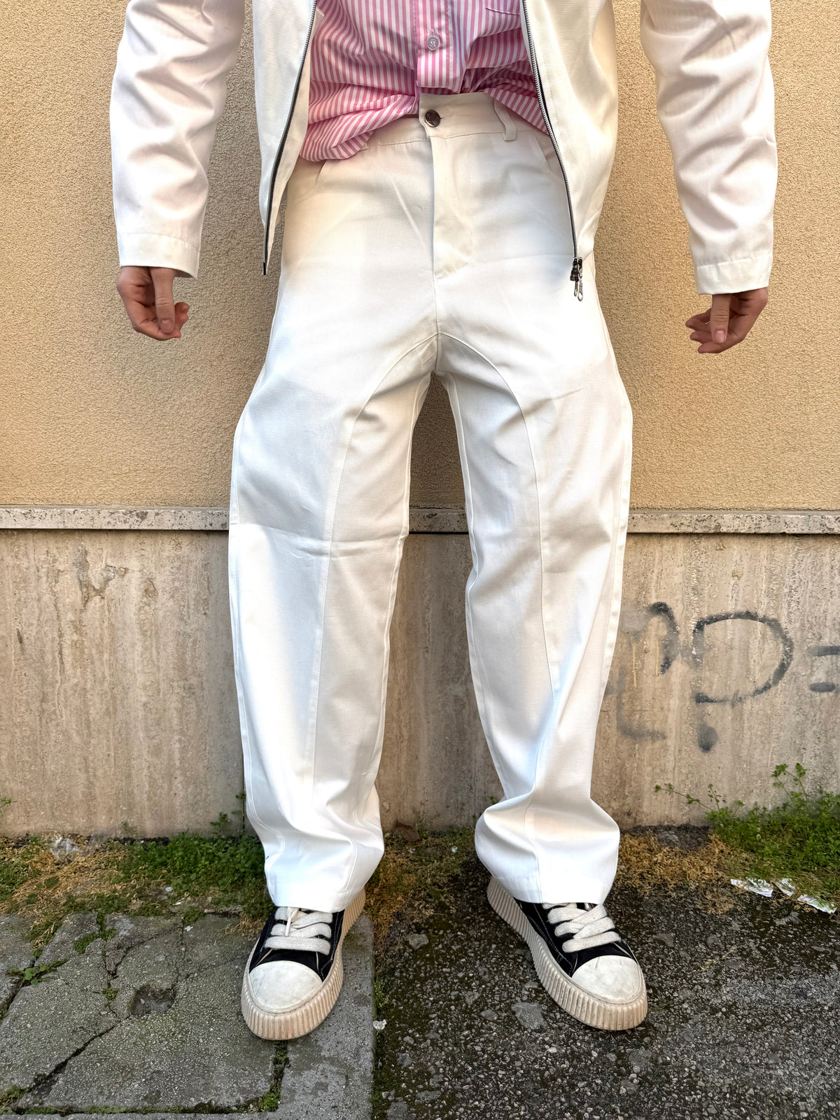 COORDSET TONY MONTANA
