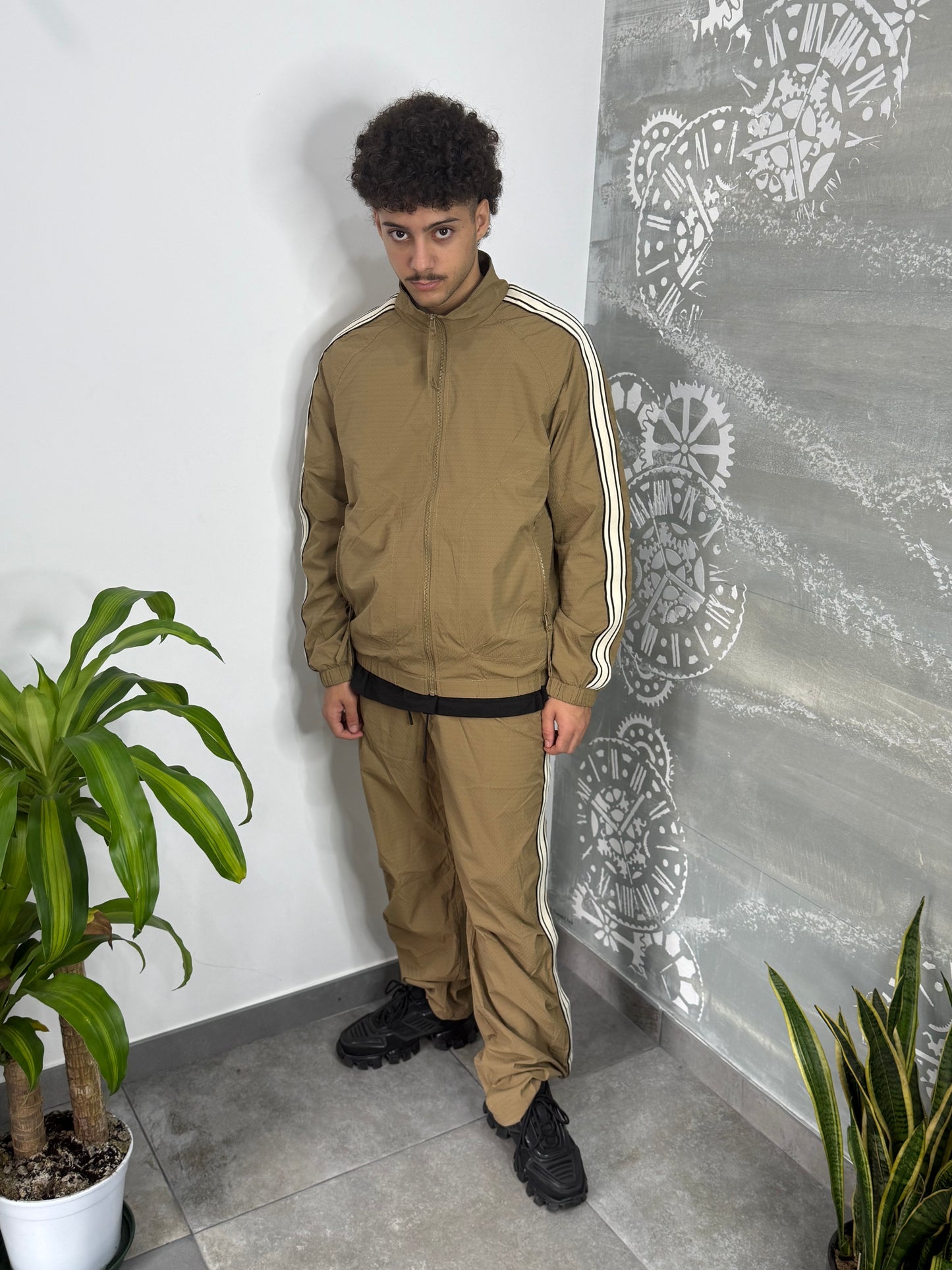 TRACKSUIT PALM ***