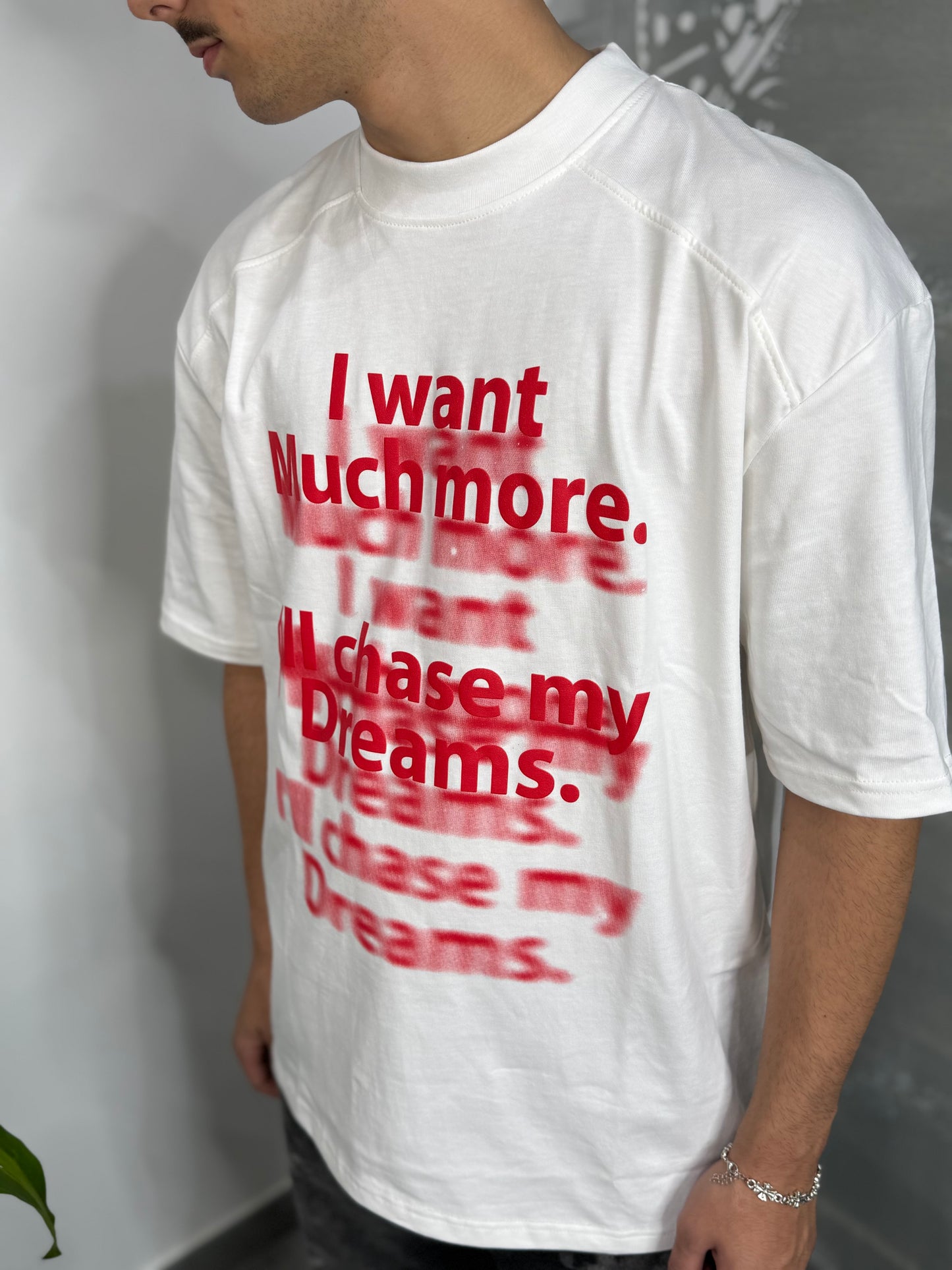 SHIRT DREAMS