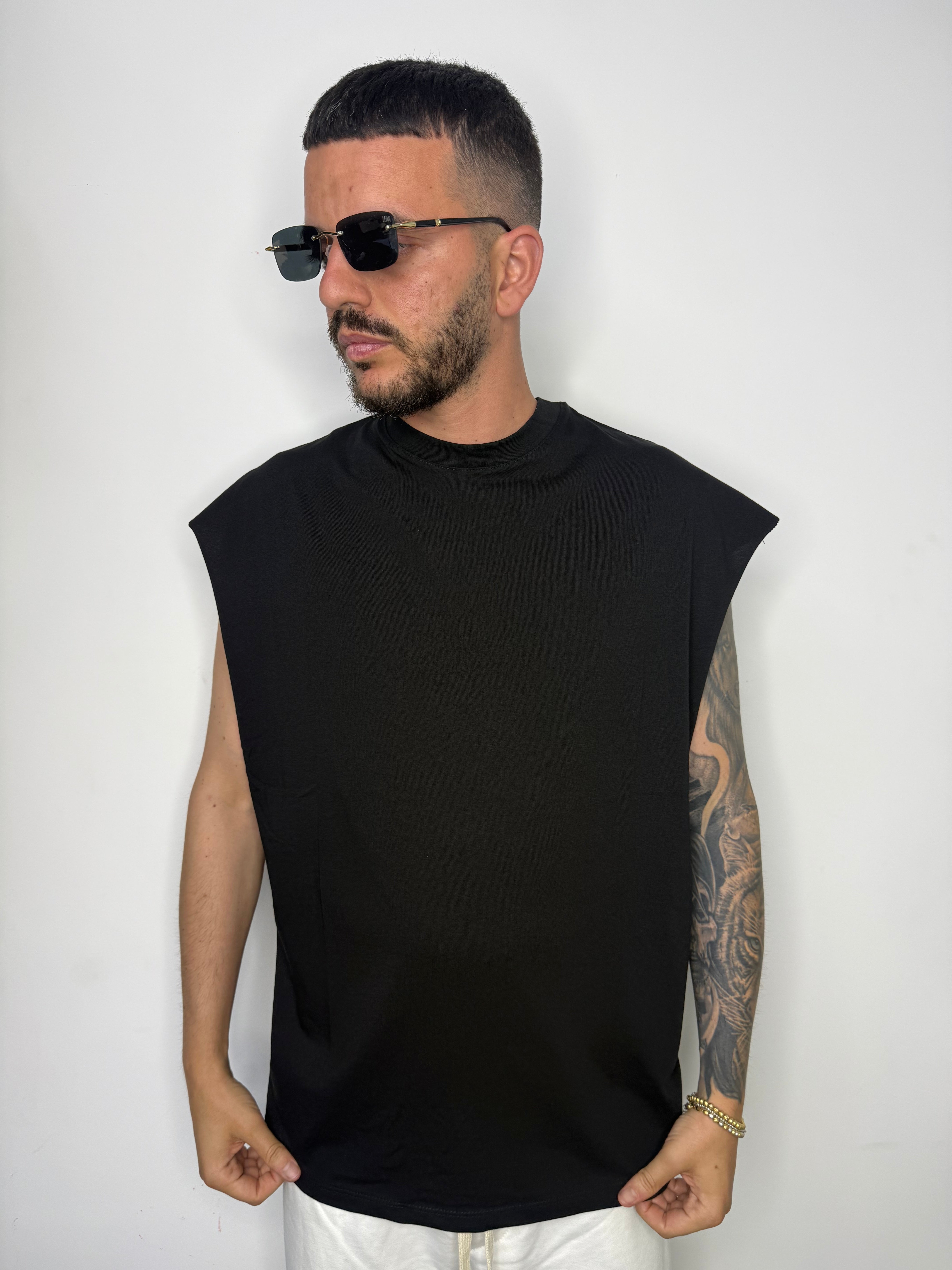 CANOTTA SIMPLY OVER SIZE