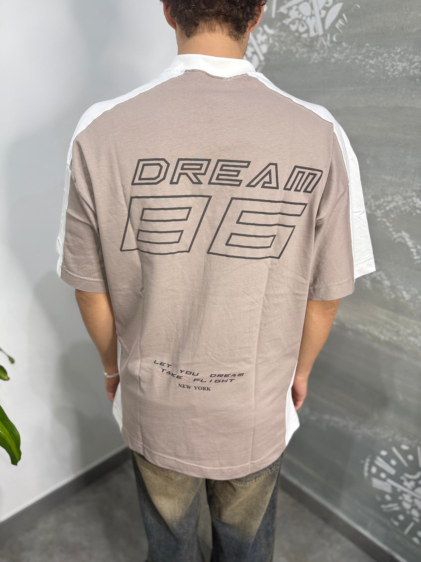 SHIRT DY