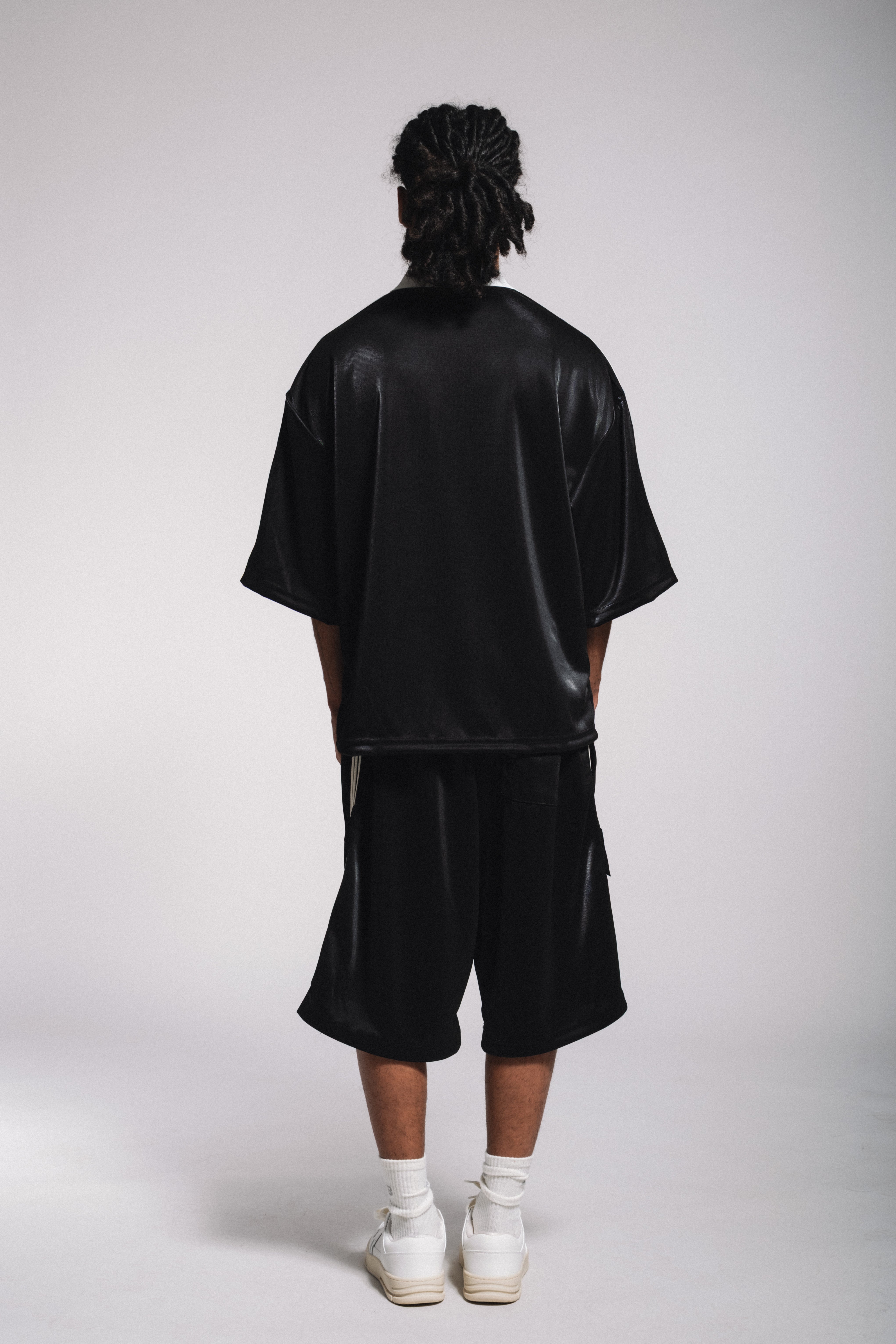 COORDSET HYDO 1 BLACK