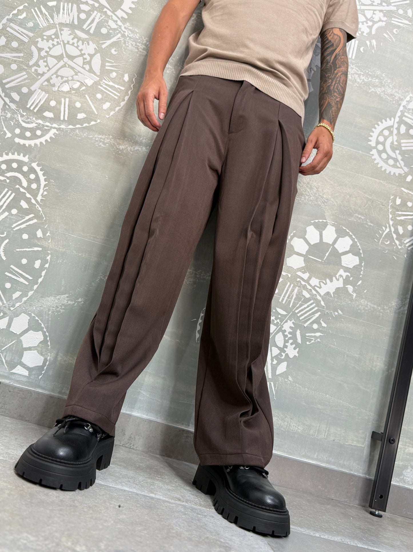 PANTALONE JAPAN