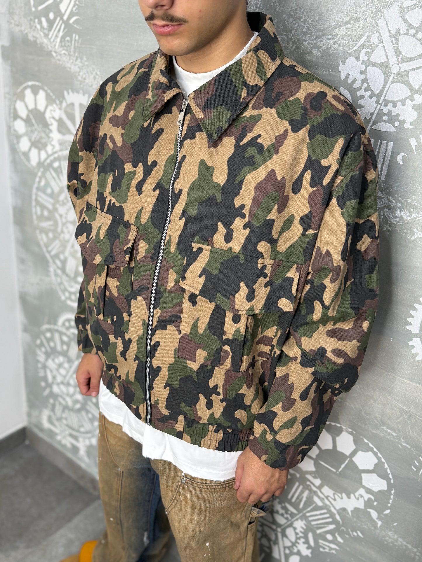 JACKET VFP1
