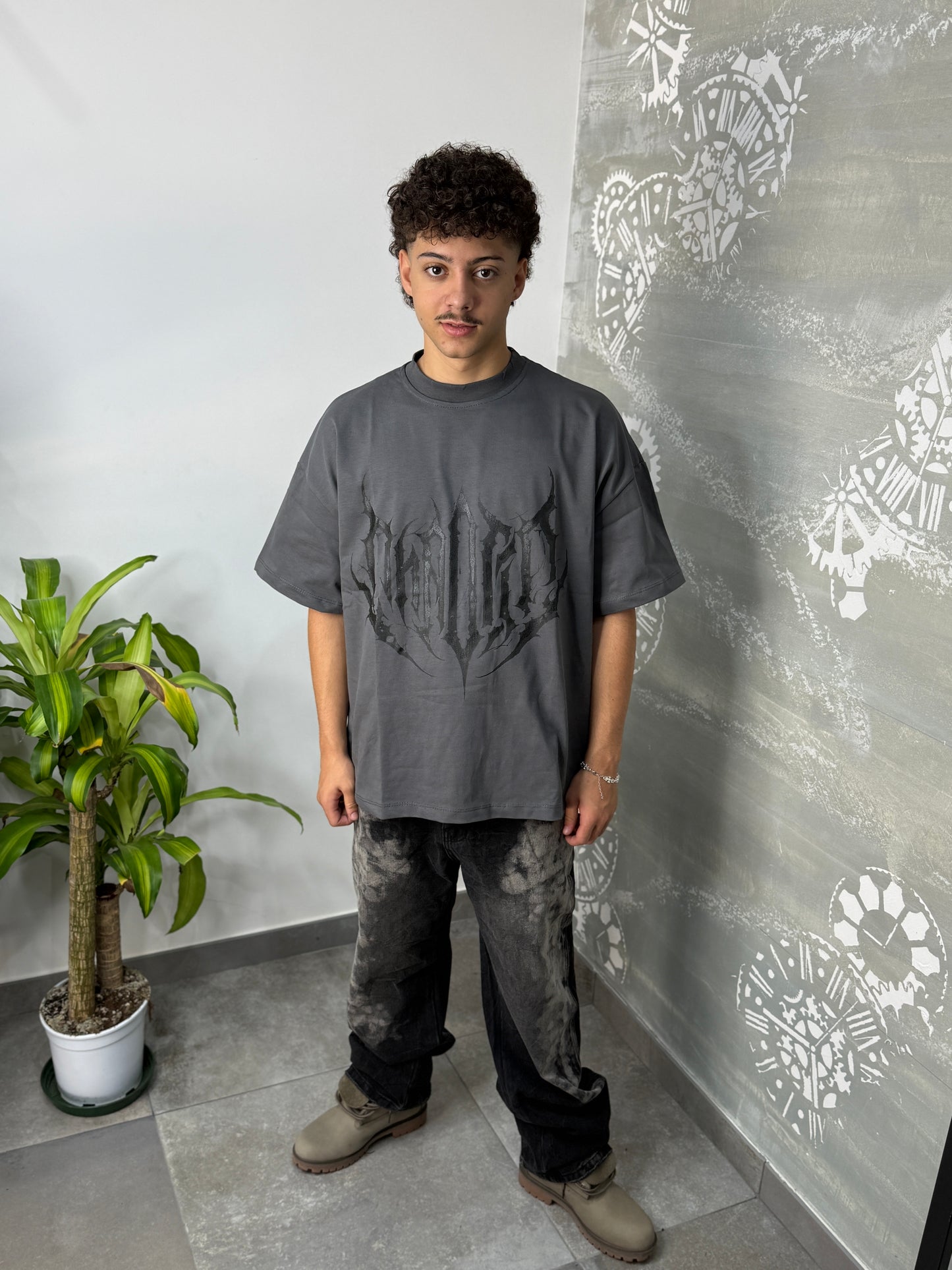 SHIRT DEVIL
