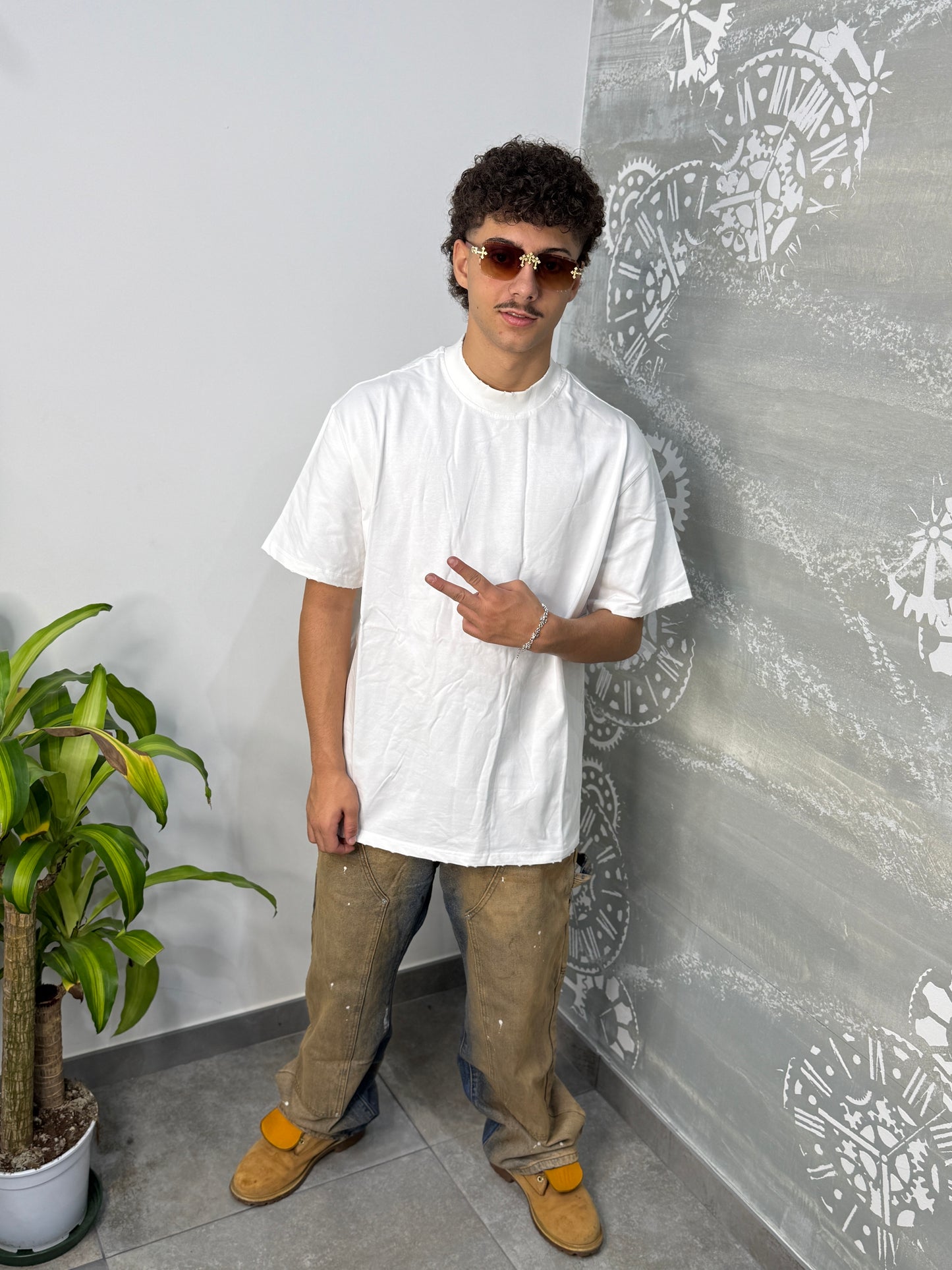 BAGGY BROOKLIN