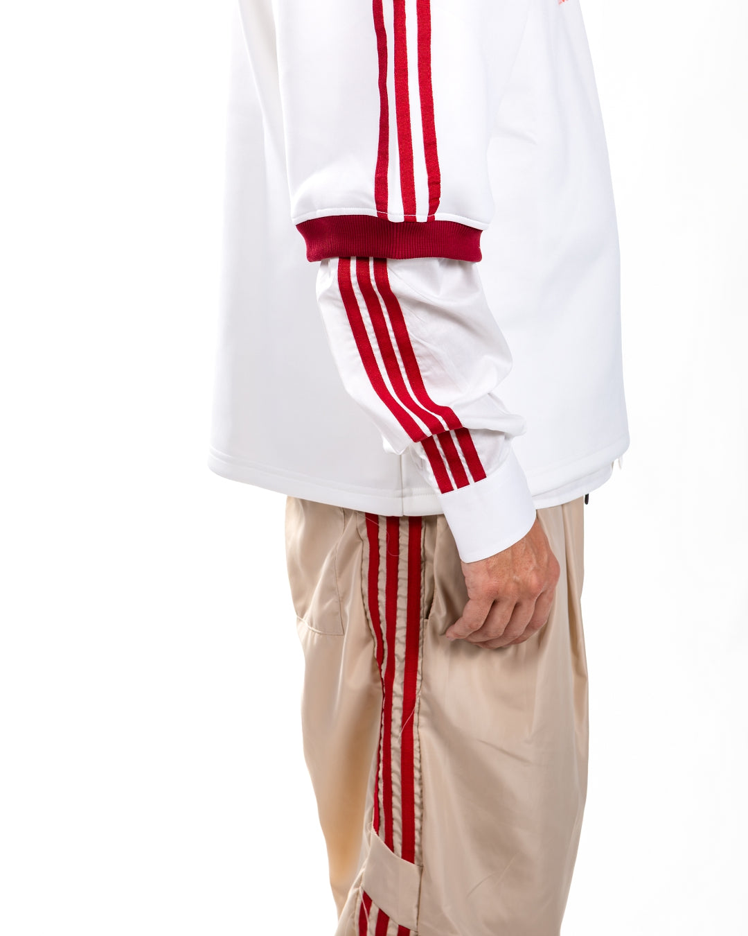 SHIRT SCUBA HYDO WHITE