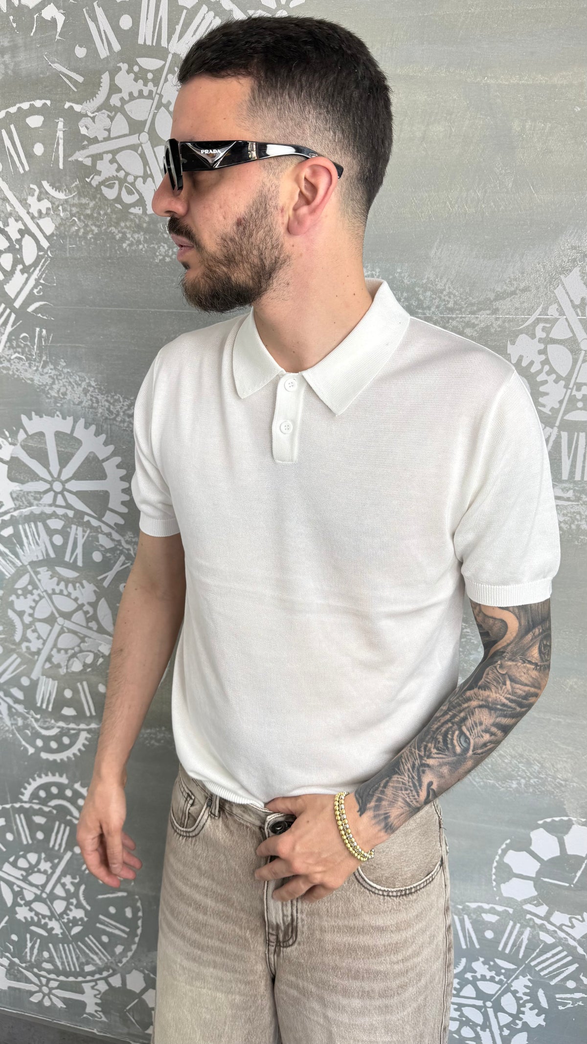 POLO FILO PREMIUM