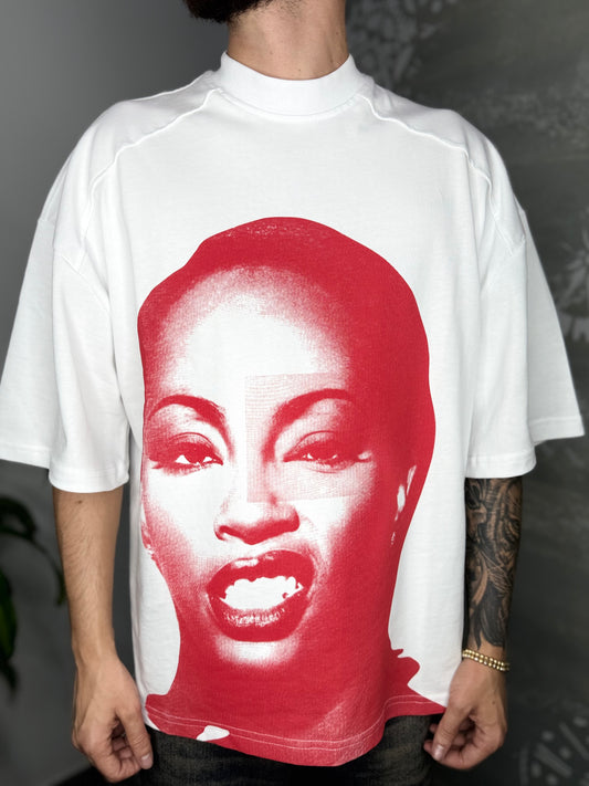 SHIRT COLOMBIANA WHITE