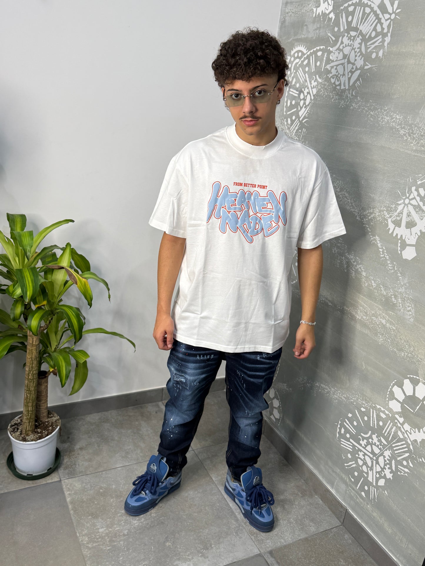 SHIRT H.M.