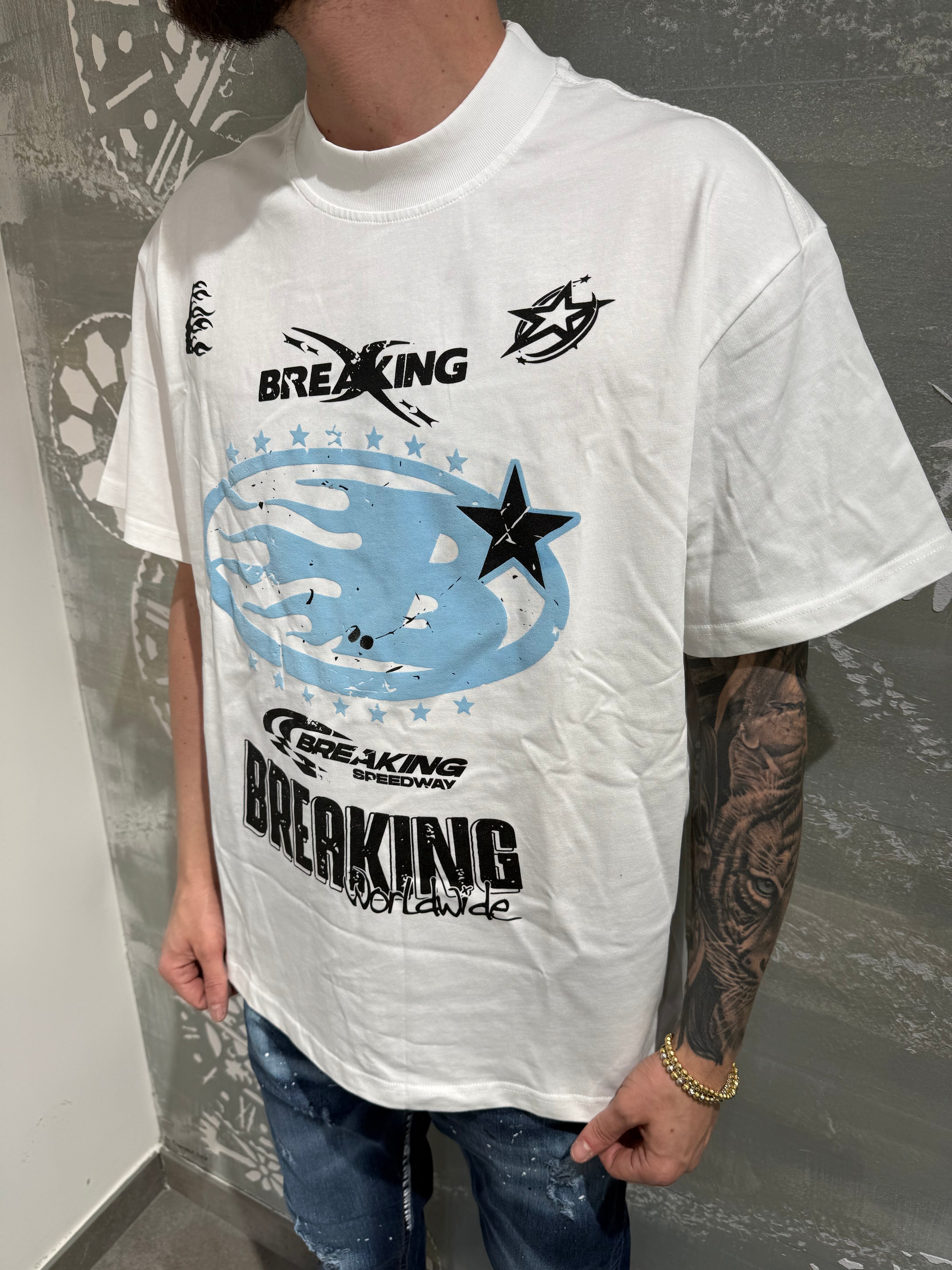 SHIRT BK