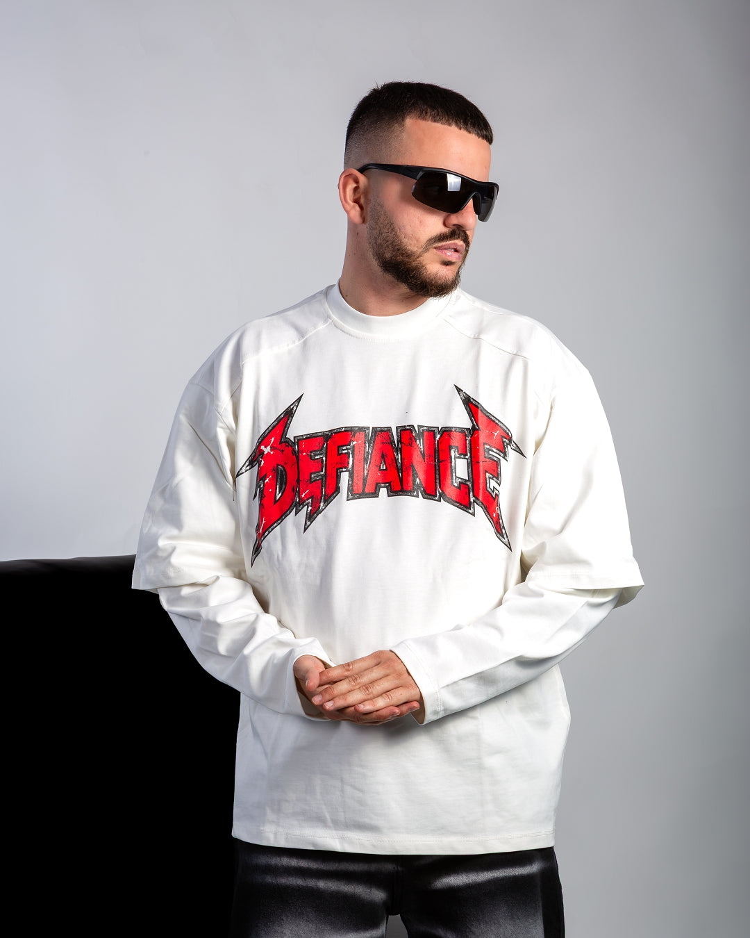 LONG SLEEVE DEFIANCE