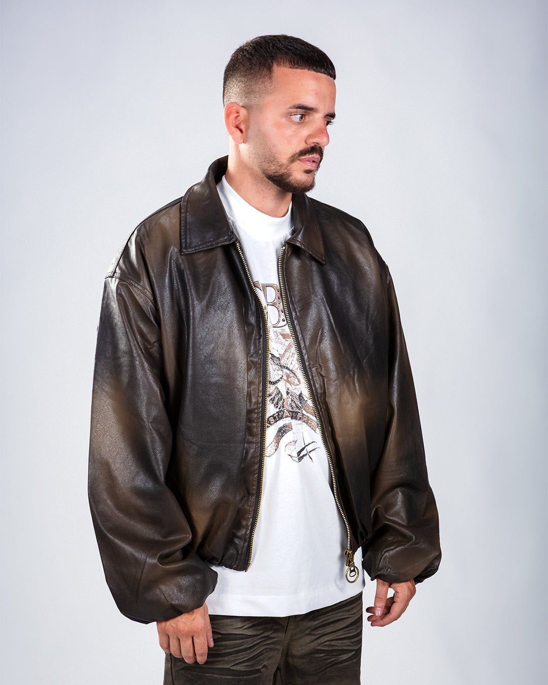 JACKET E GIUBBINI
