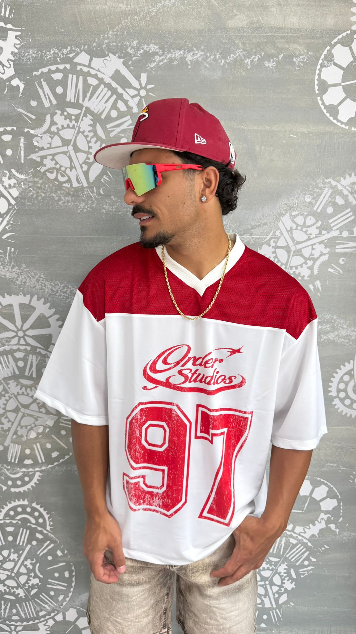T-SHIRT E LONG SLEEVE