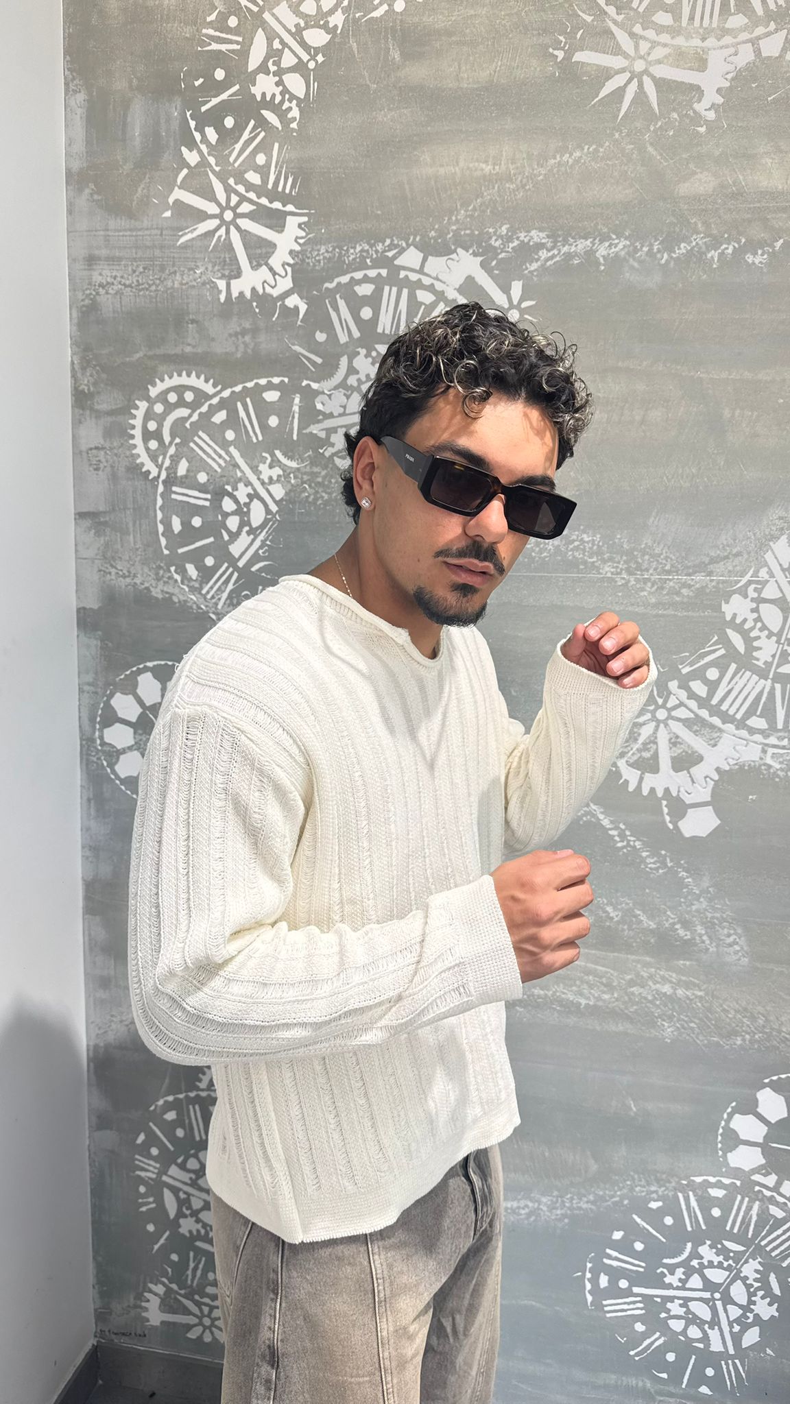 MAGLIERIA E CARDIGAN