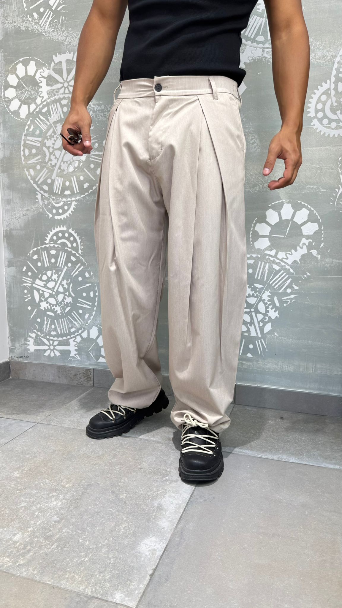 PANTALONI