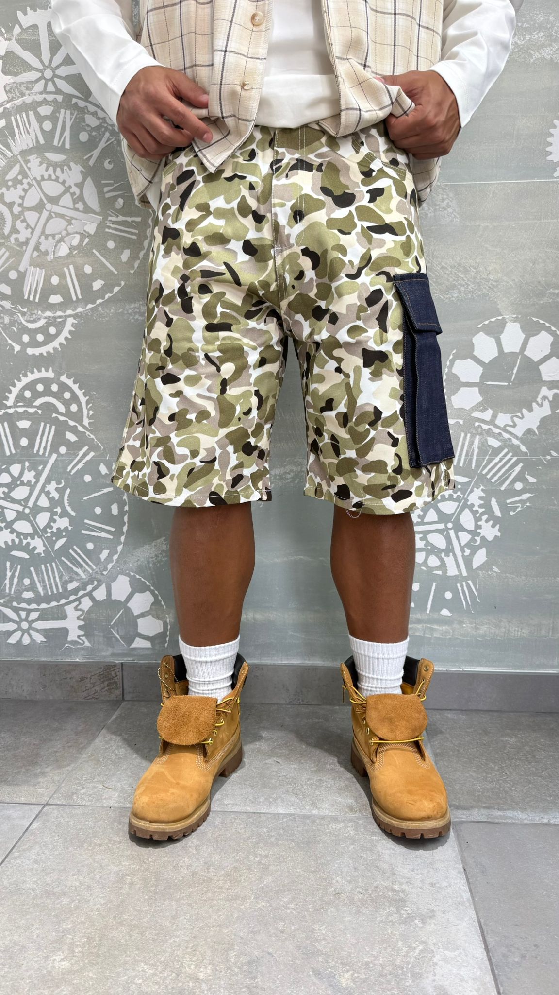 SHORTS