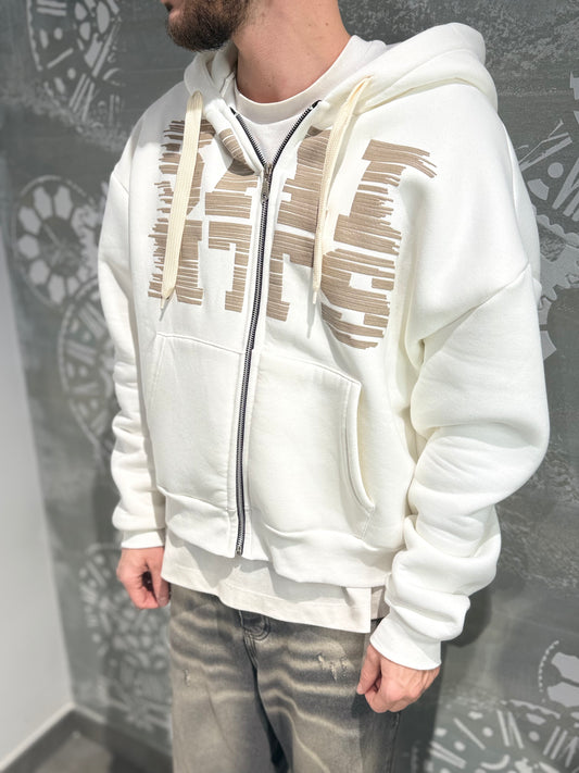 HOODIE SAINT ZIP